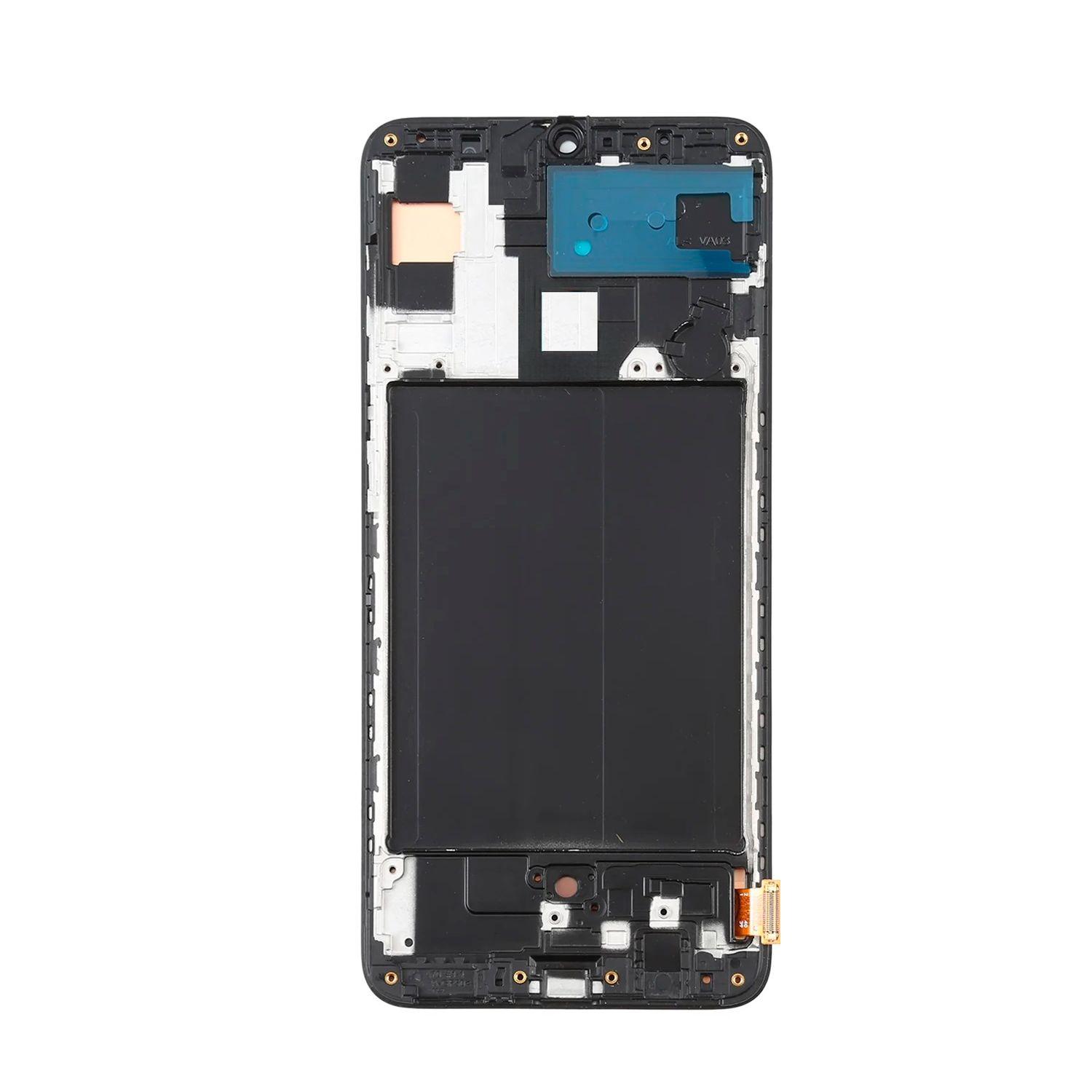 Pantalla para Samsung Galaxy A70 Oled Calidad Premium-2