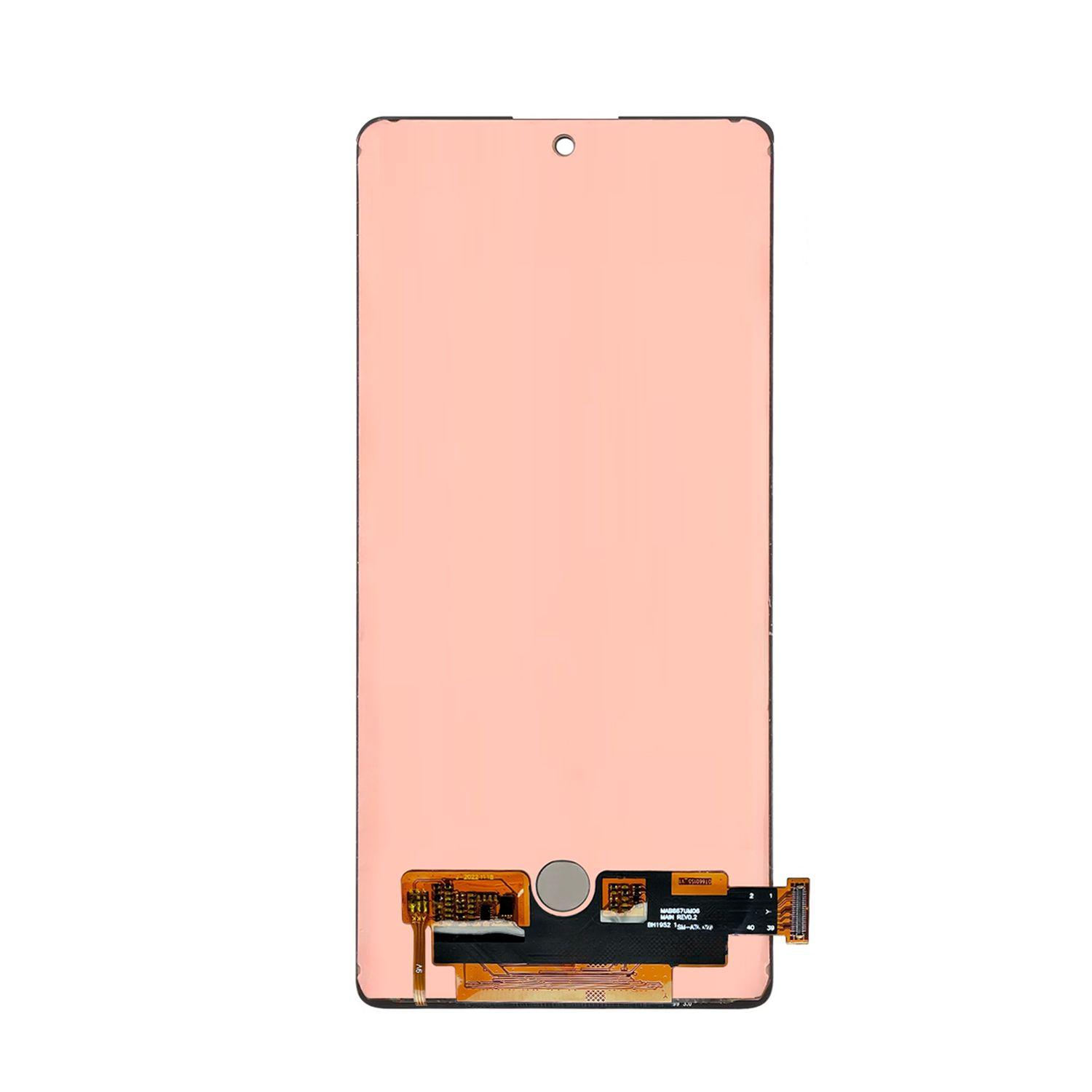 Pantalla para Samsung Galaxy A71 Incell Optima Calidad-2