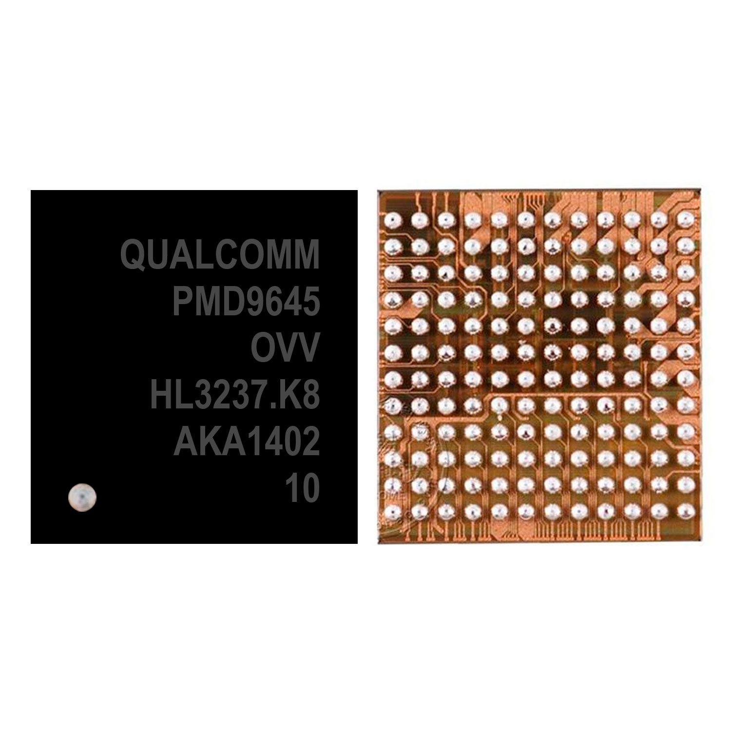 Pmu_rf Qualcomm Ip 7 / 7 Plus Code: Pmd9645-2