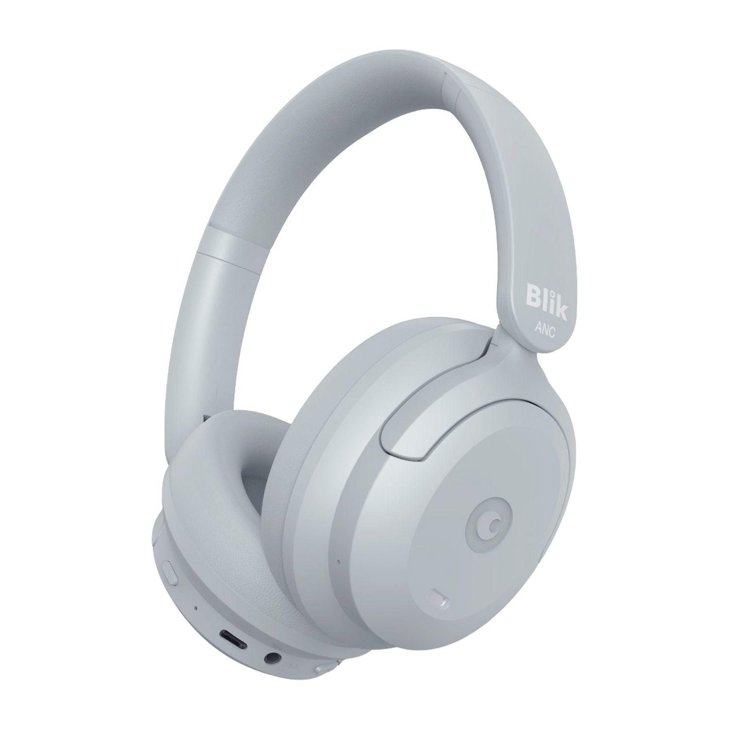 Audifonos Over-ear Bluetooth Blik Soul900 TWS ANC Bt 5.4-0