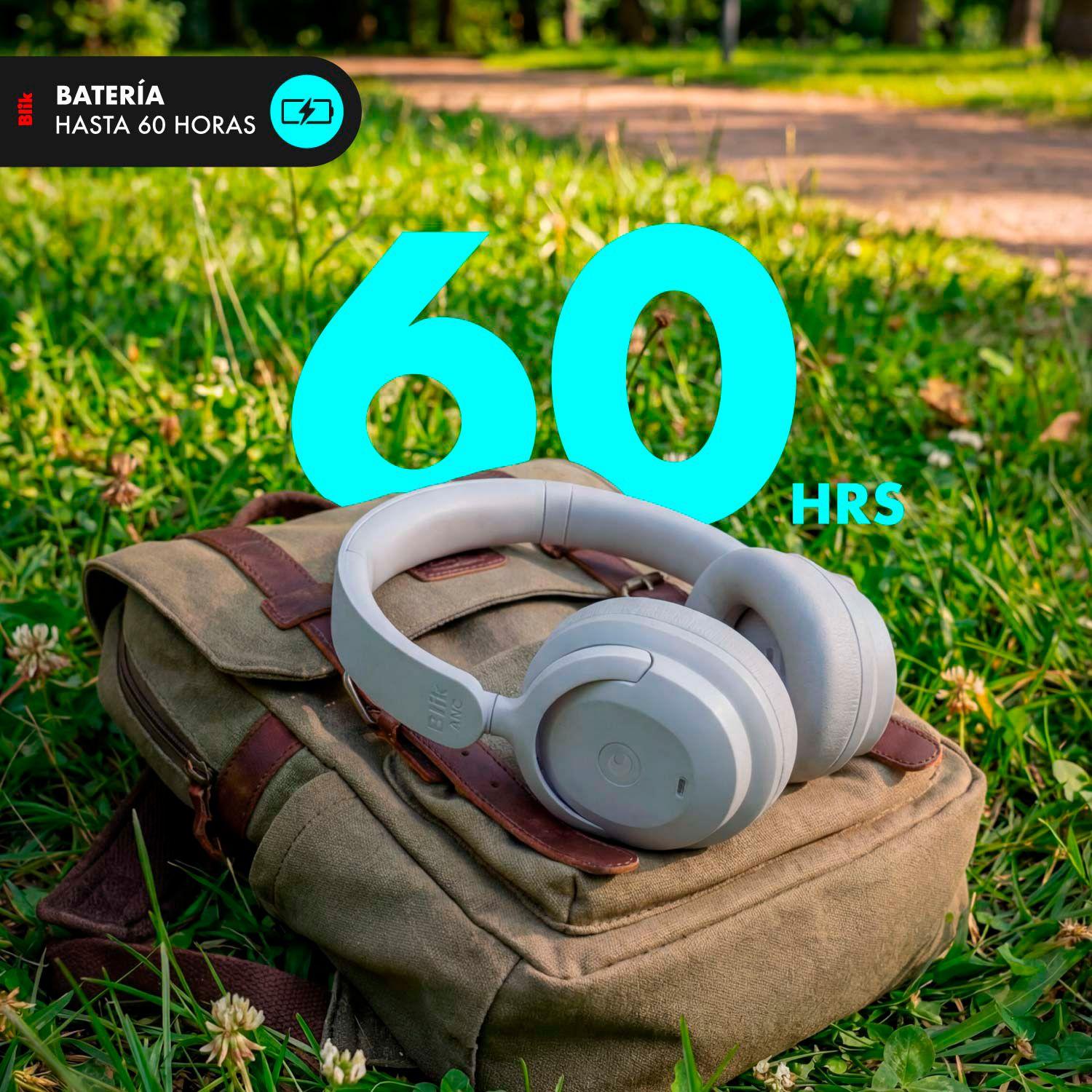 Audifonos Over-ear Bluetooth Blik Soul900 TWS ANC Bt 5.4-2