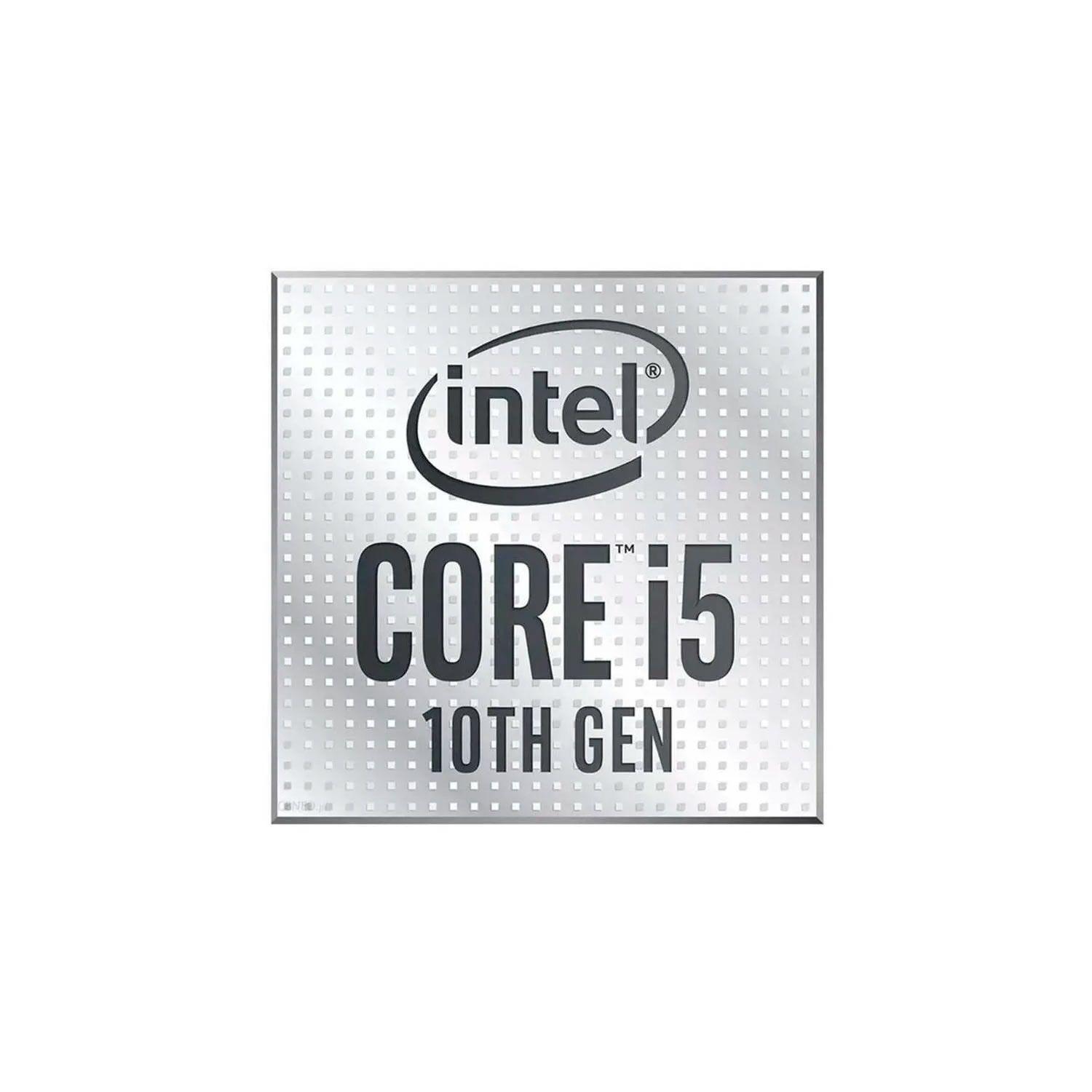 Procesador Intel Core i5-10400 2.9GHZ LGA1200 10th Gen 12MB-2