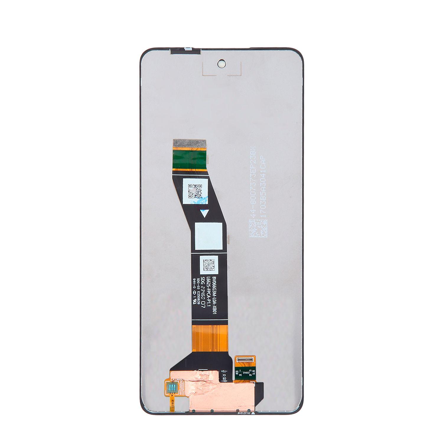 Pantalla Compatible con Motorola Moto G04 4G-2
