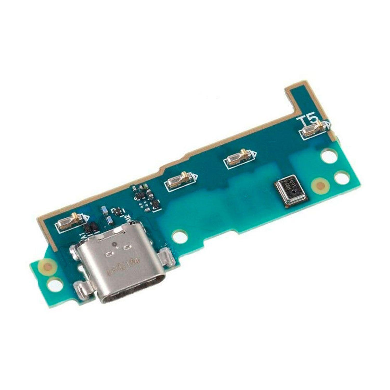 Flex De Carga Compatible con Sony L1-0