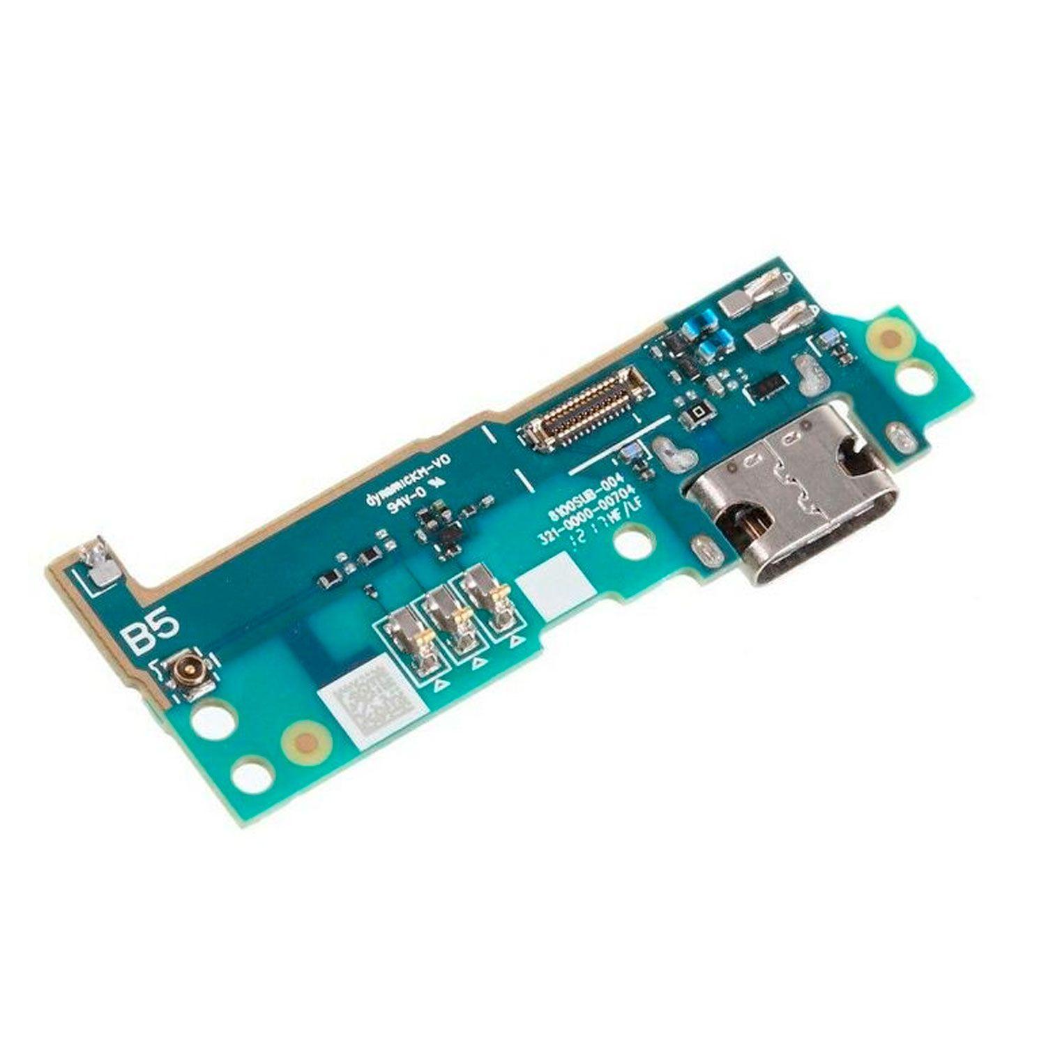Flex De Carga Compatible con Sony L1-1