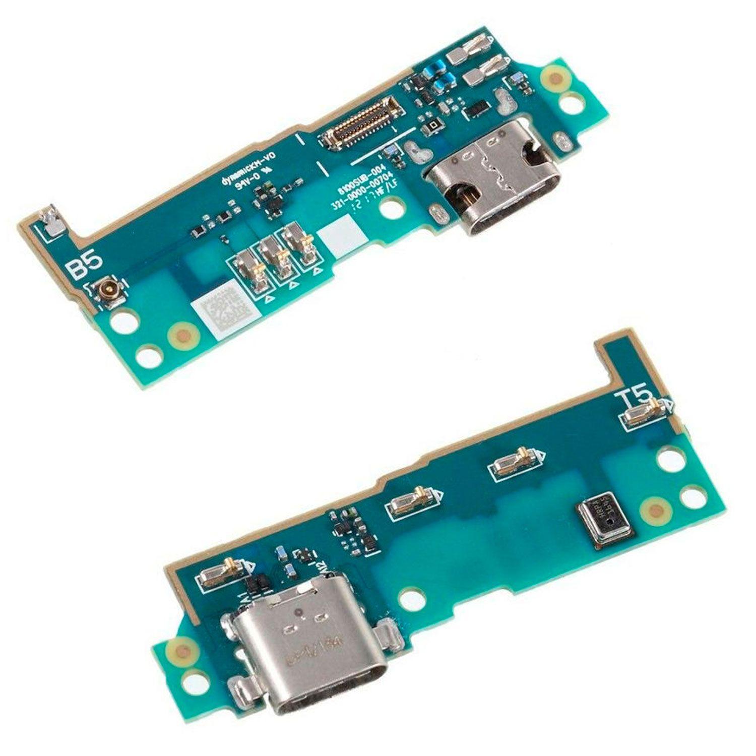 Flex De Carga Compatible con Sony L1-2