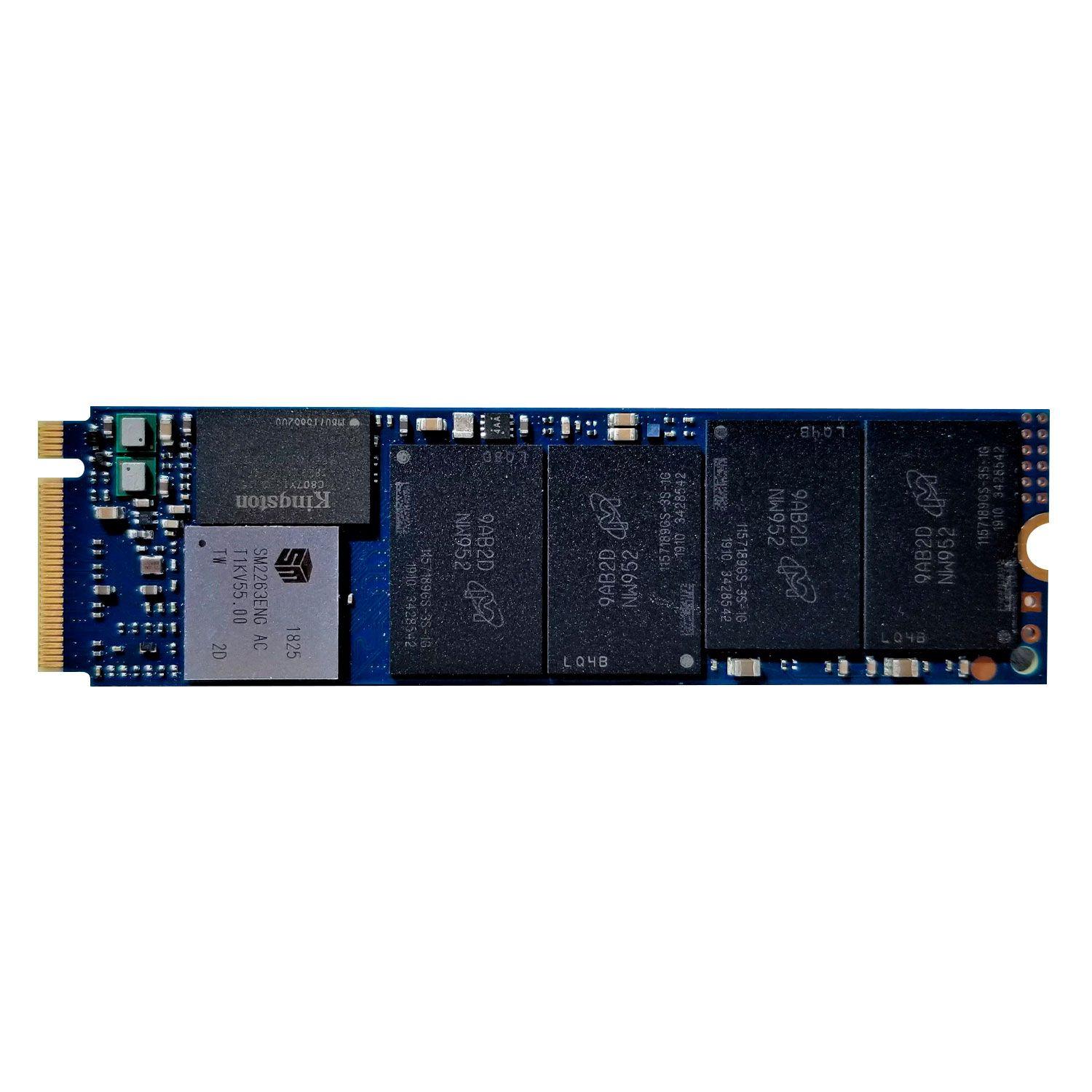 Disco Ssd Kingston M.2 500gb Nv1 Snvs/500g-3