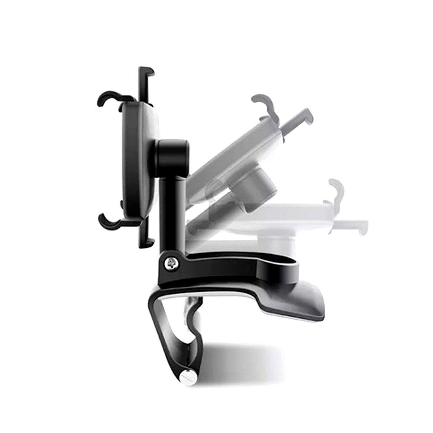 Soporte De Auto Tablero Retrovisor Mesa 360-1