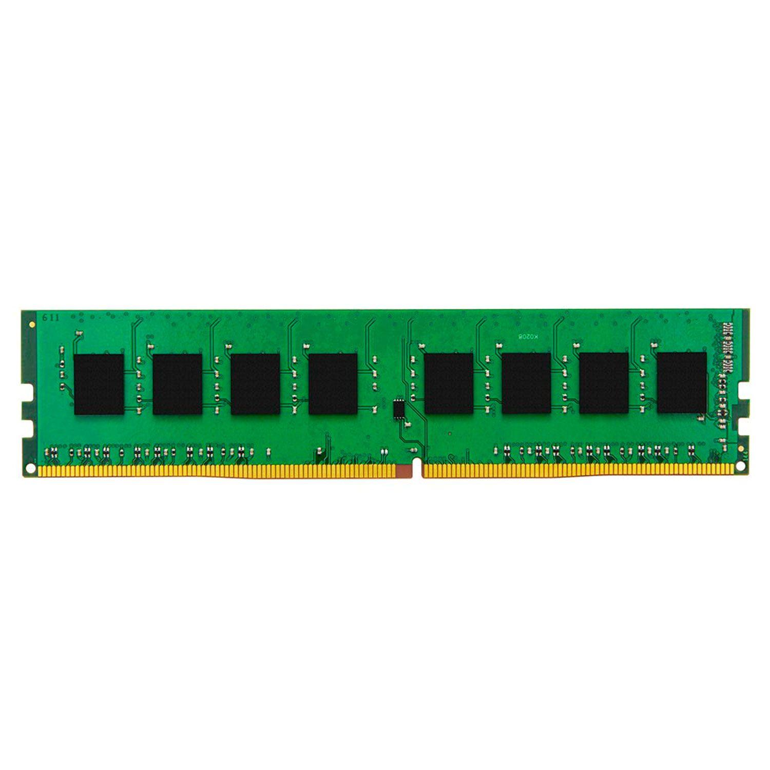 Memoria Ram PC Kingston DDR4 2666MHz 32GB DIMM KCP426ND8/32-0