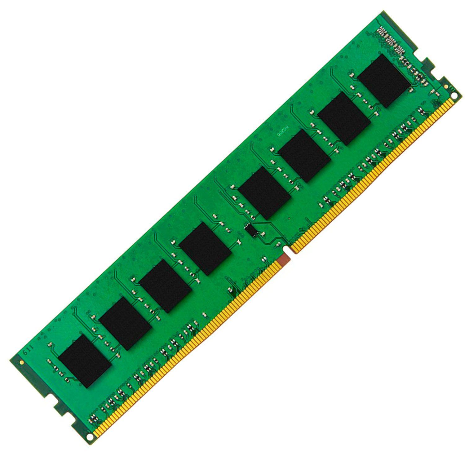 Memoria Ram PC Kingston DDR4 2666MHz 32GB DIMM KCP426ND8/32-1