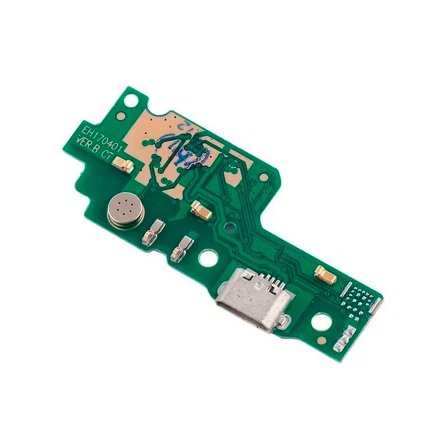 Flex De Carga Compatible con Huawei Y6-2-2