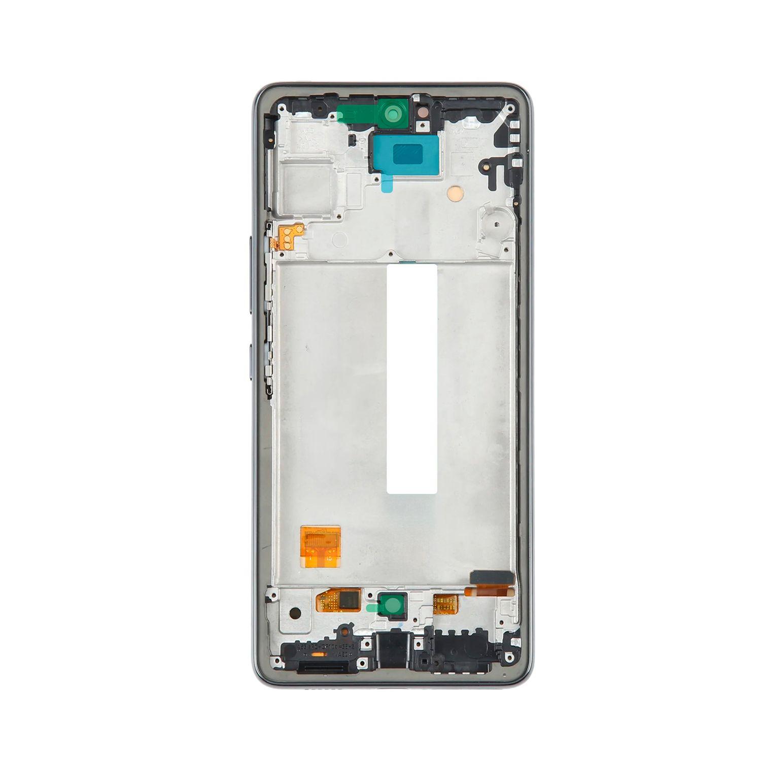 Pantalla para Samsung Galaxy A53 5G Oled Calidad Premium-2