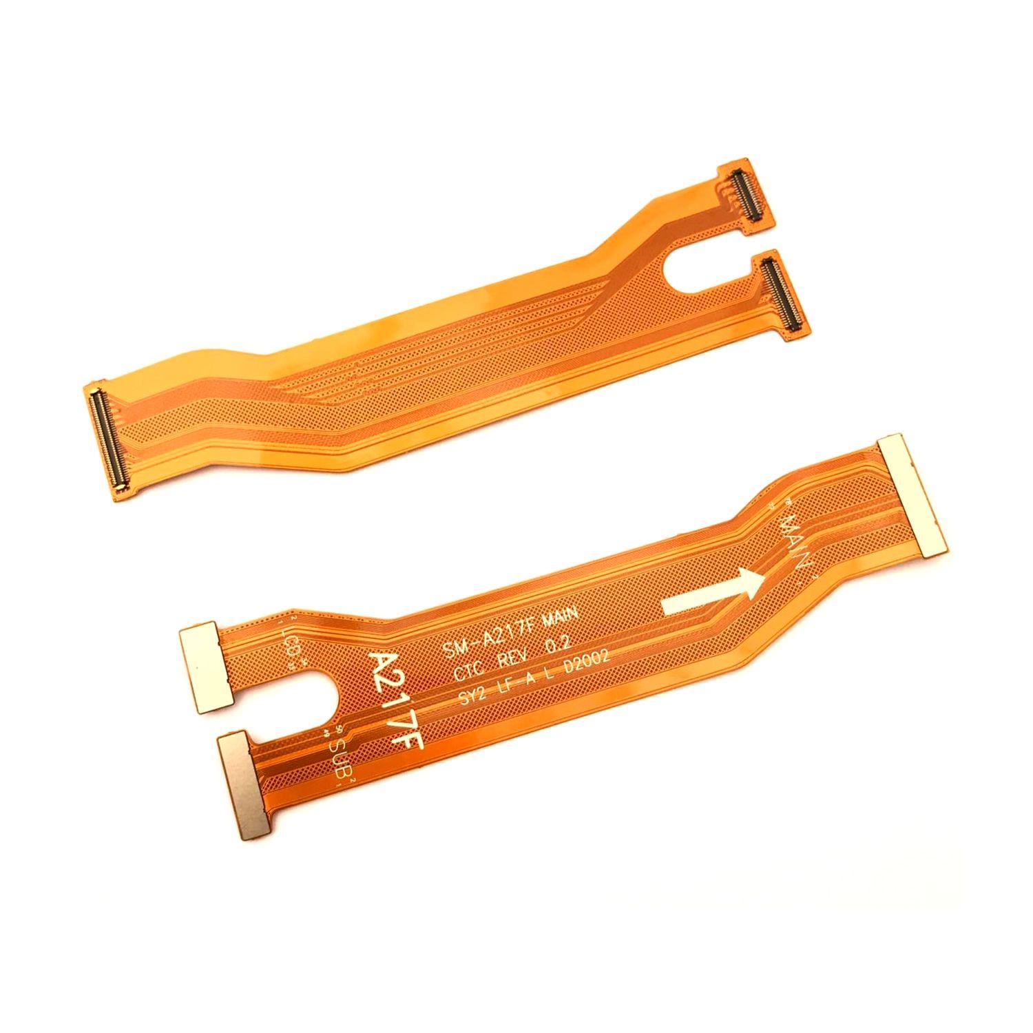 Flex Main Central Compatible con Samsung A21s-2