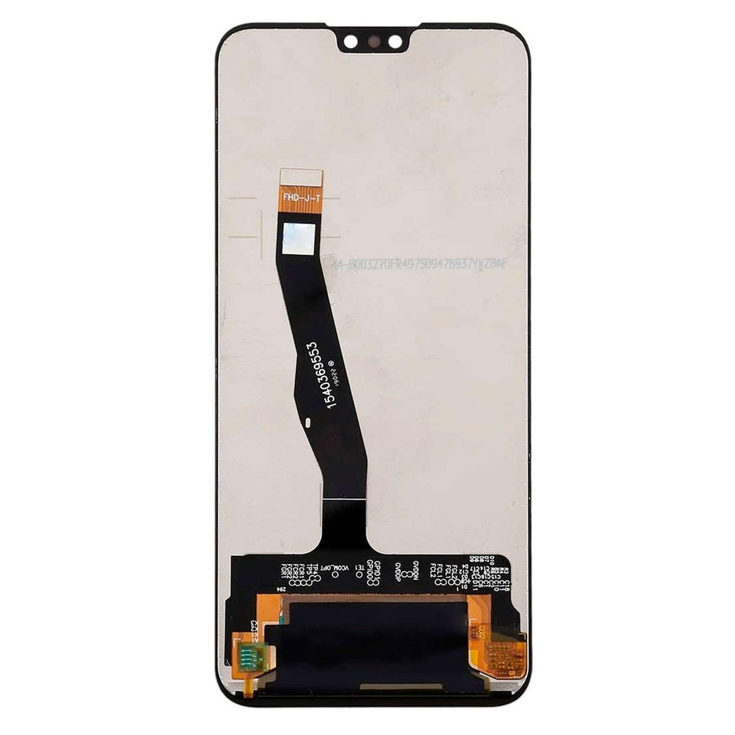 Pantalla Y8S Compatible con Huawei Y8S-2