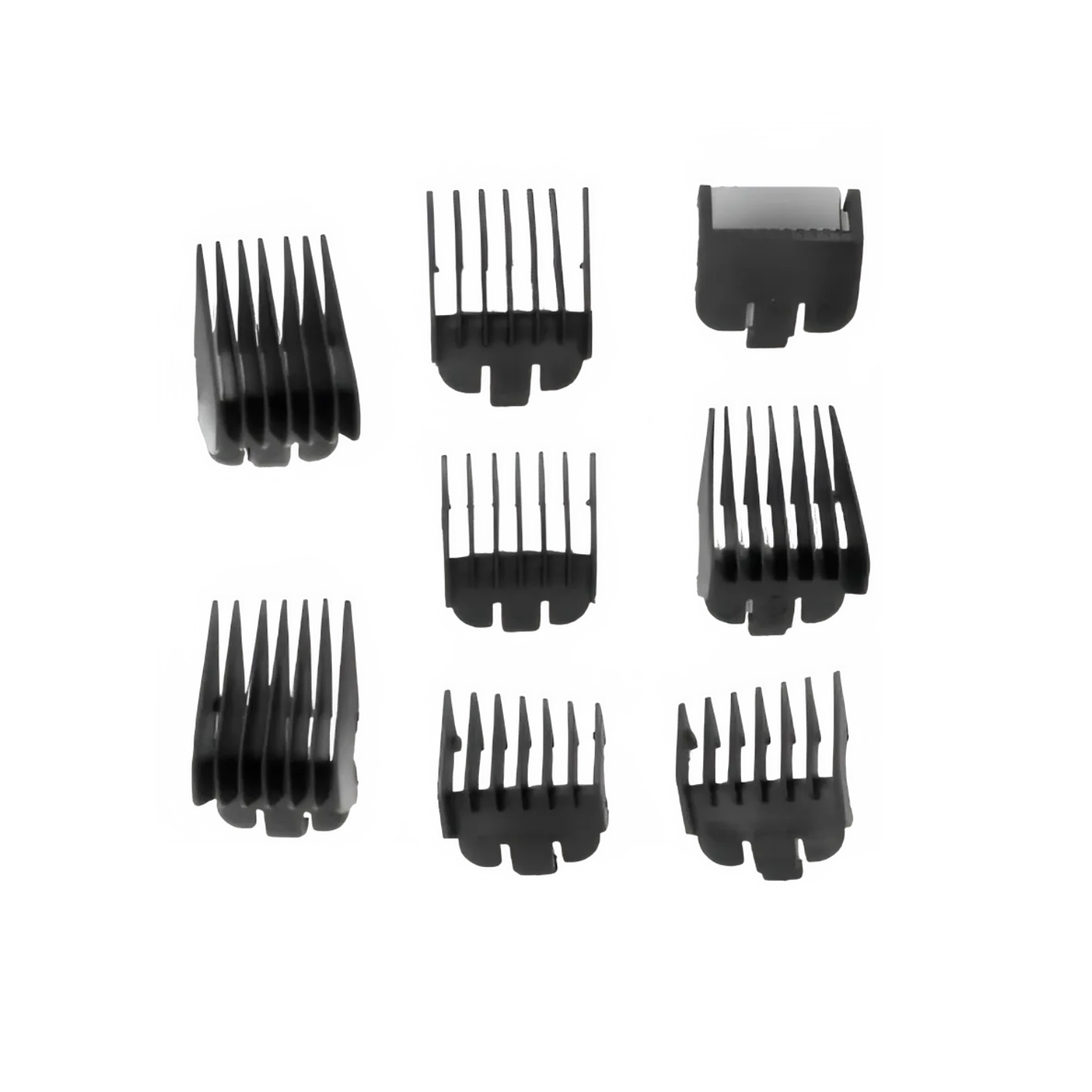 Cortadora de Cabello 9243-123 Kenbrook 17 Piezas Amarilla-2