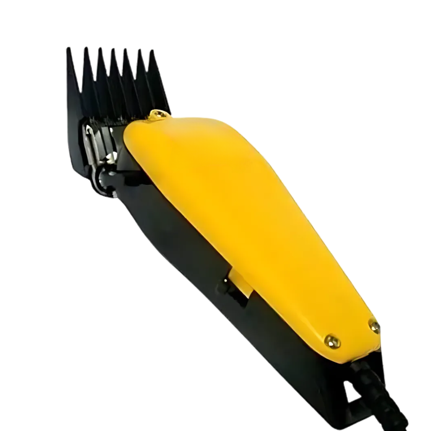 Cortadora de Cabello 9243-123 Kenbrook 17 Piezas Amarilla-3