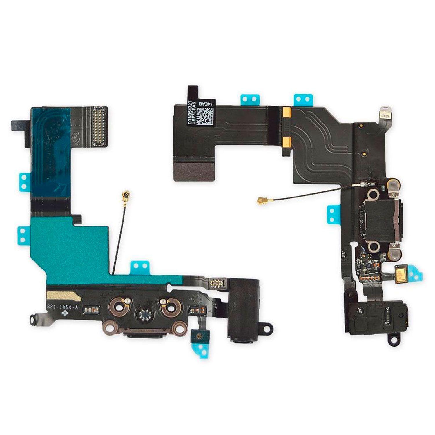 Flex De Carga Compatible con iPhone SE-2