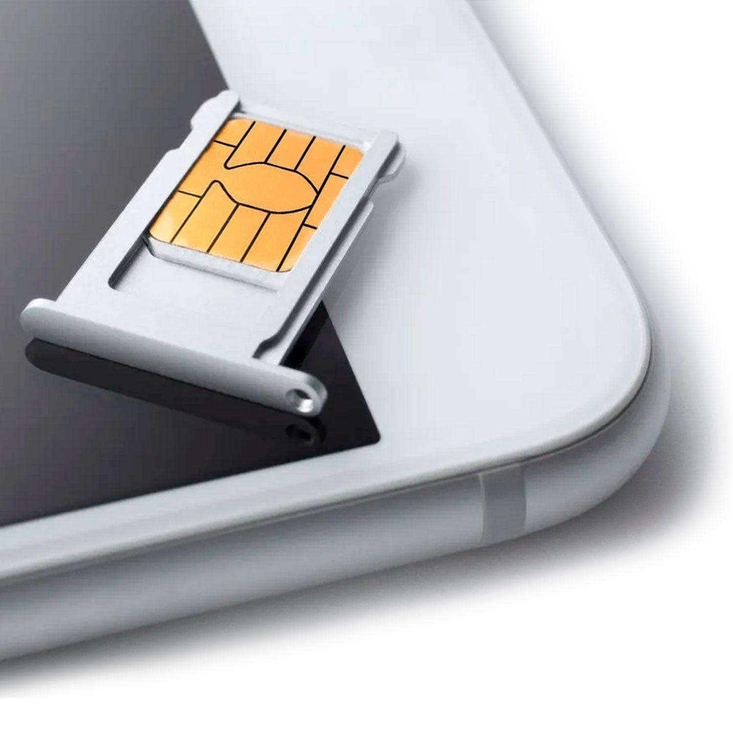 Chip de Línea Wom $2000 Recarga Pack x100 Kit Mayorista-3