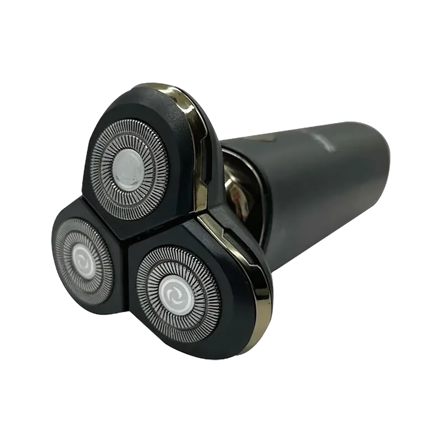 Afeitadora Electrica Surker SK-3002 Resistente al Agua USB-2