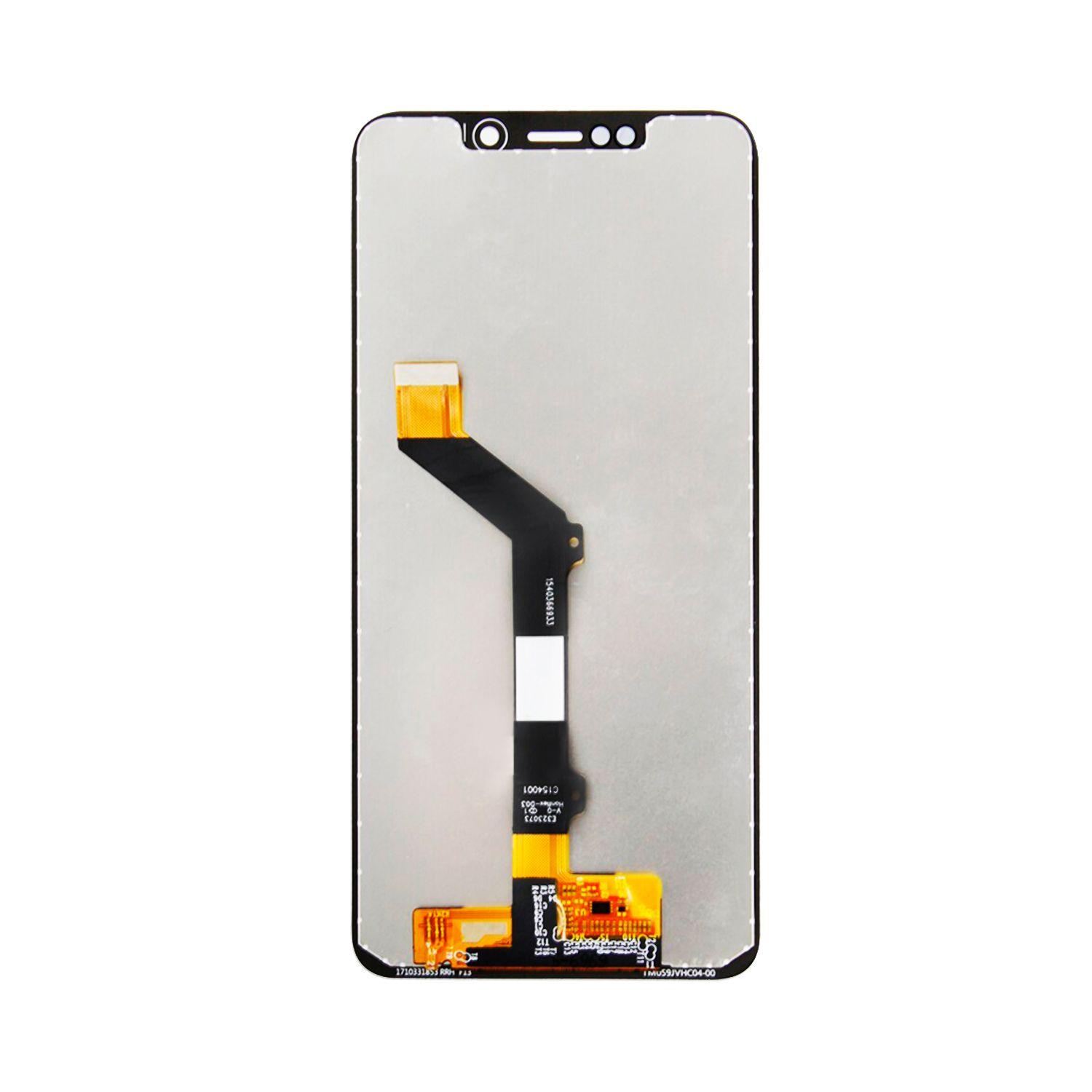 Pantalla Compatible con Motorola Moto One Calidad Original-2