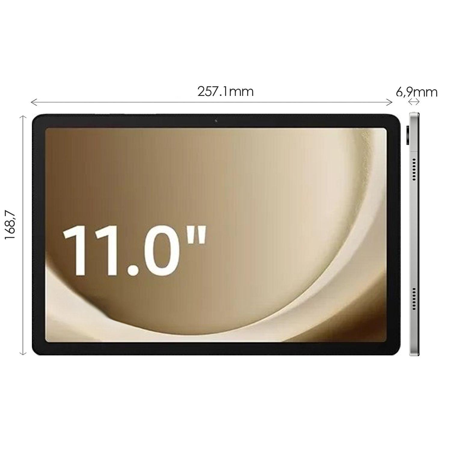 Tablet Samsung Galaxy Tab A9 Plus SM-X210 Wifi 11in 4GB 64GB-6
