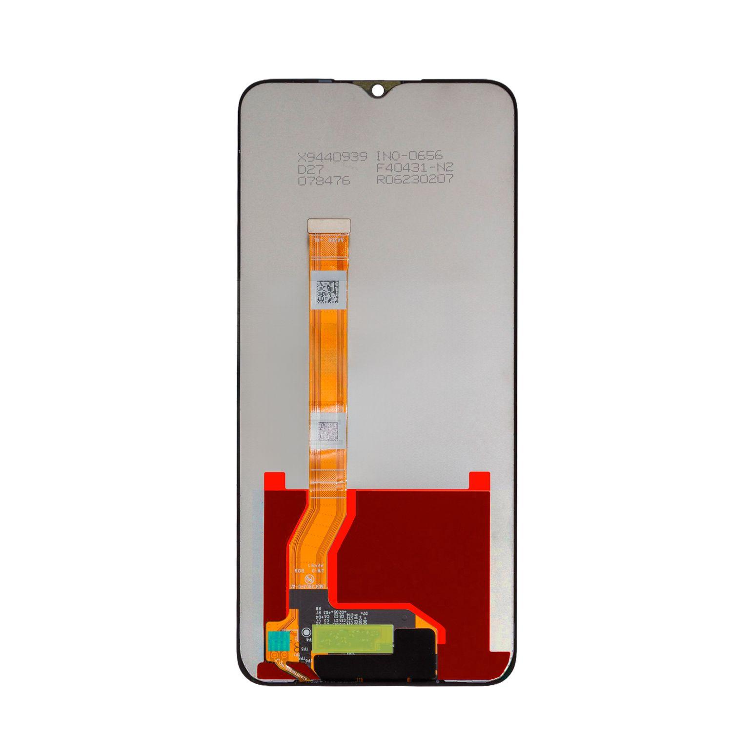 Pantalla Compatible con Oppo A58 5G Calidad Original-2