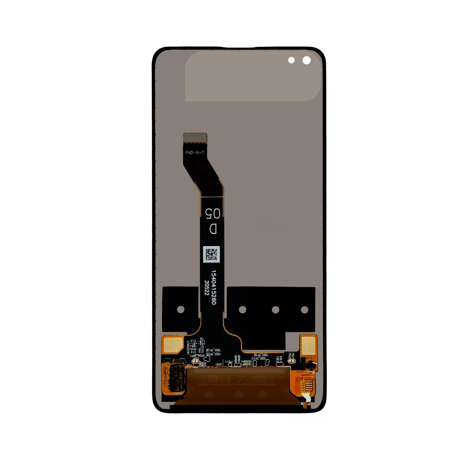 Pantalla Compatible con Huawei Nova 8i Calidad Original-2