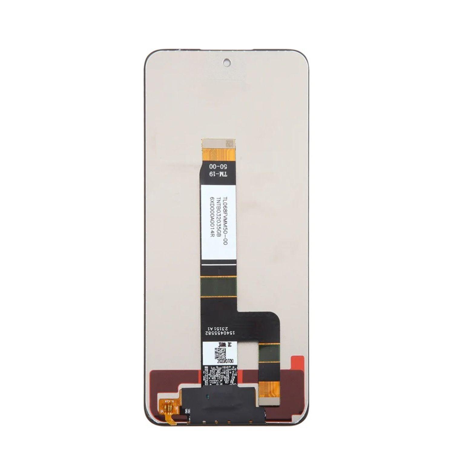 Pantalla Compatible con Xiaomi Redmi 12-2