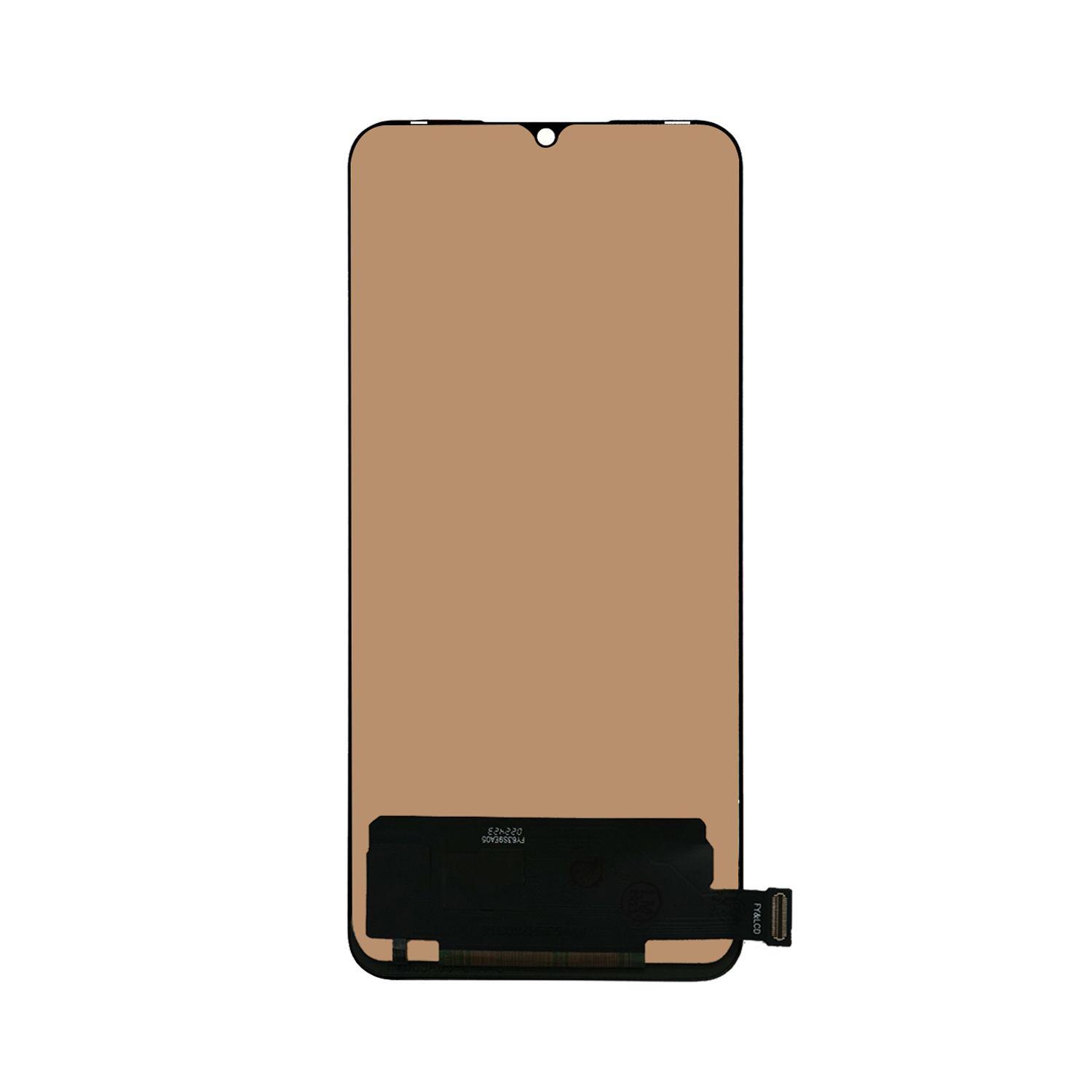 Pantalla Compatible con Vivo V21 Incell Optima Calidad-2