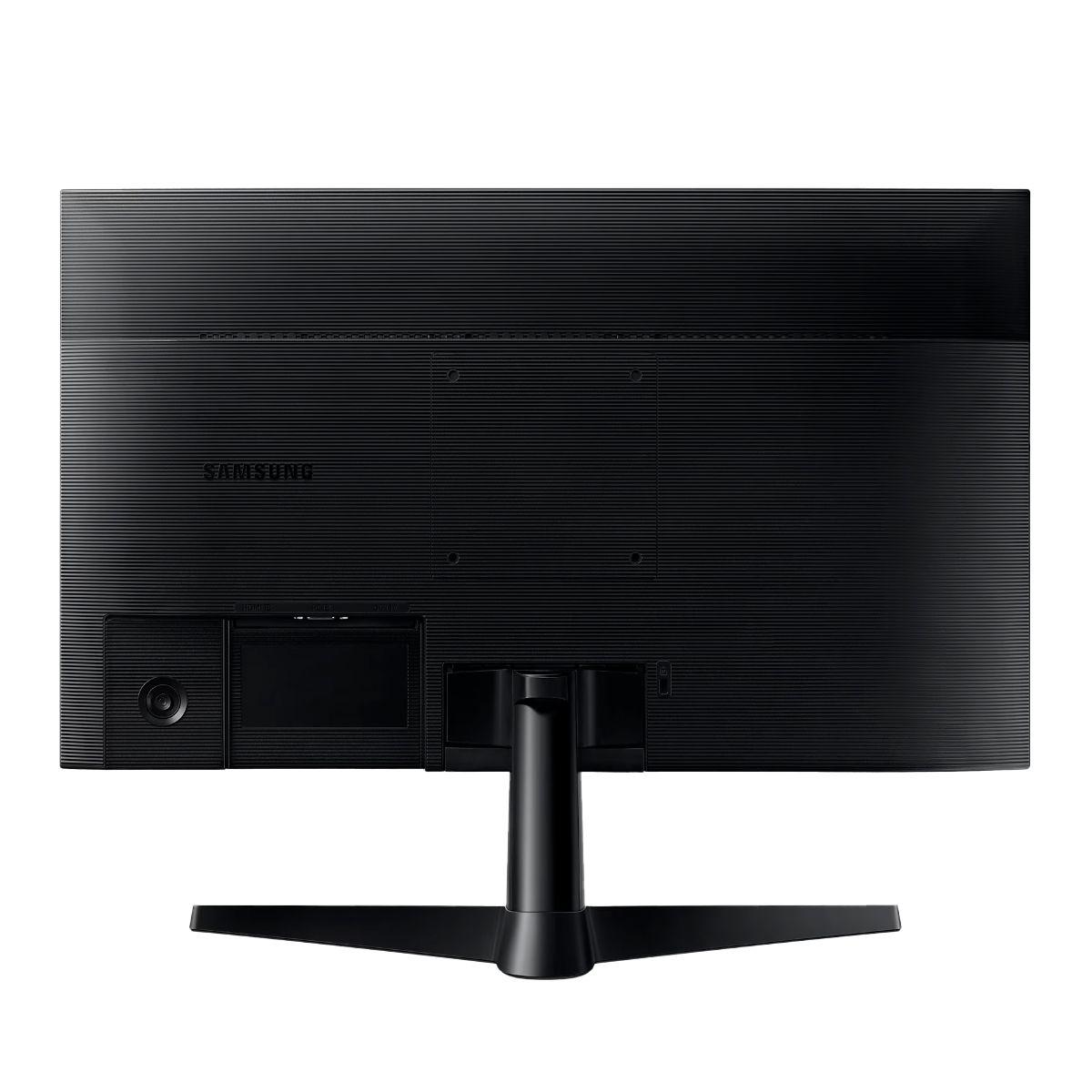Monitor Plano Samsung 24" FHD LED IPS 75hz 5ms HDMI FreeSync-6