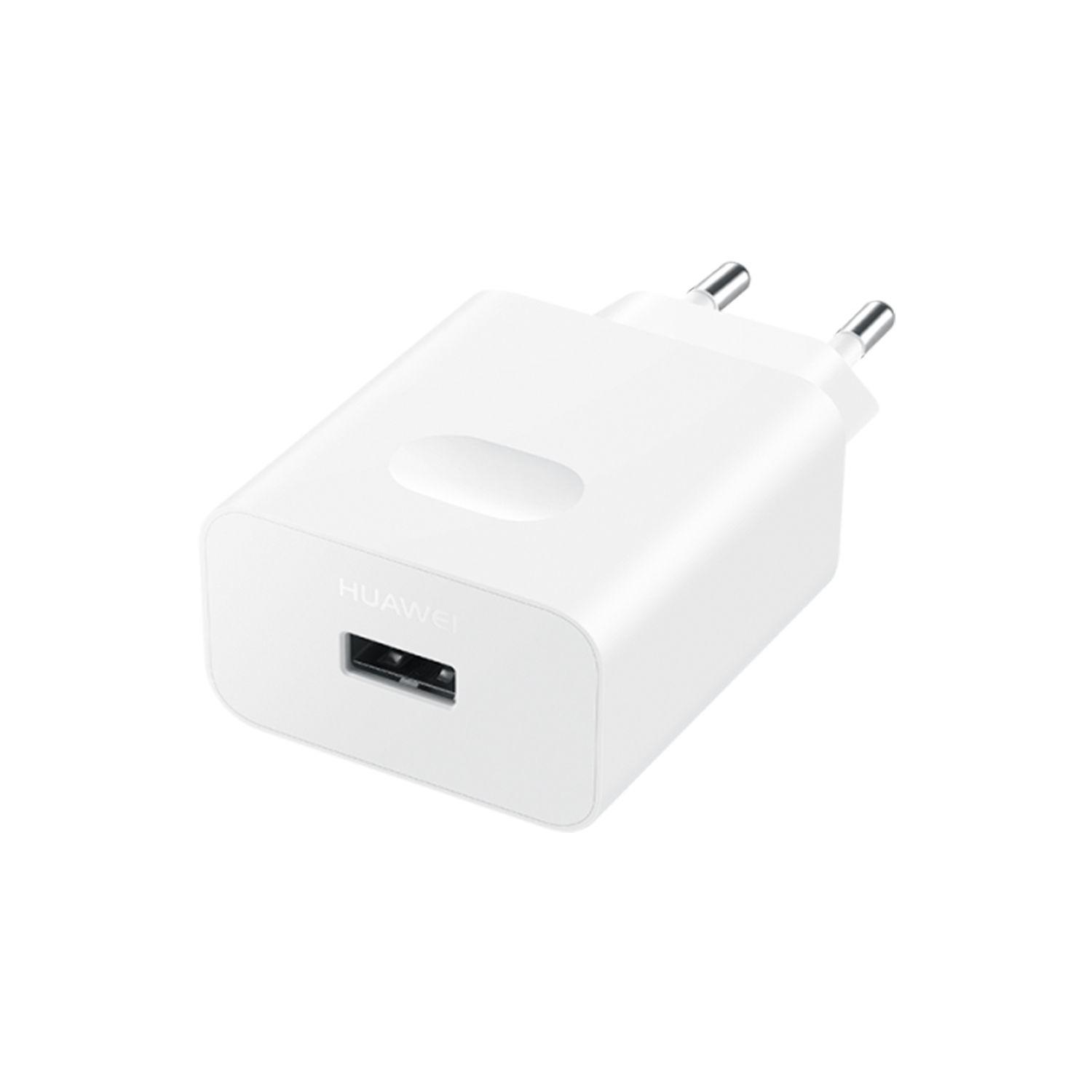 Cargador para Huawei 22.5W Carga Rapida Cable USB-C a USB-2