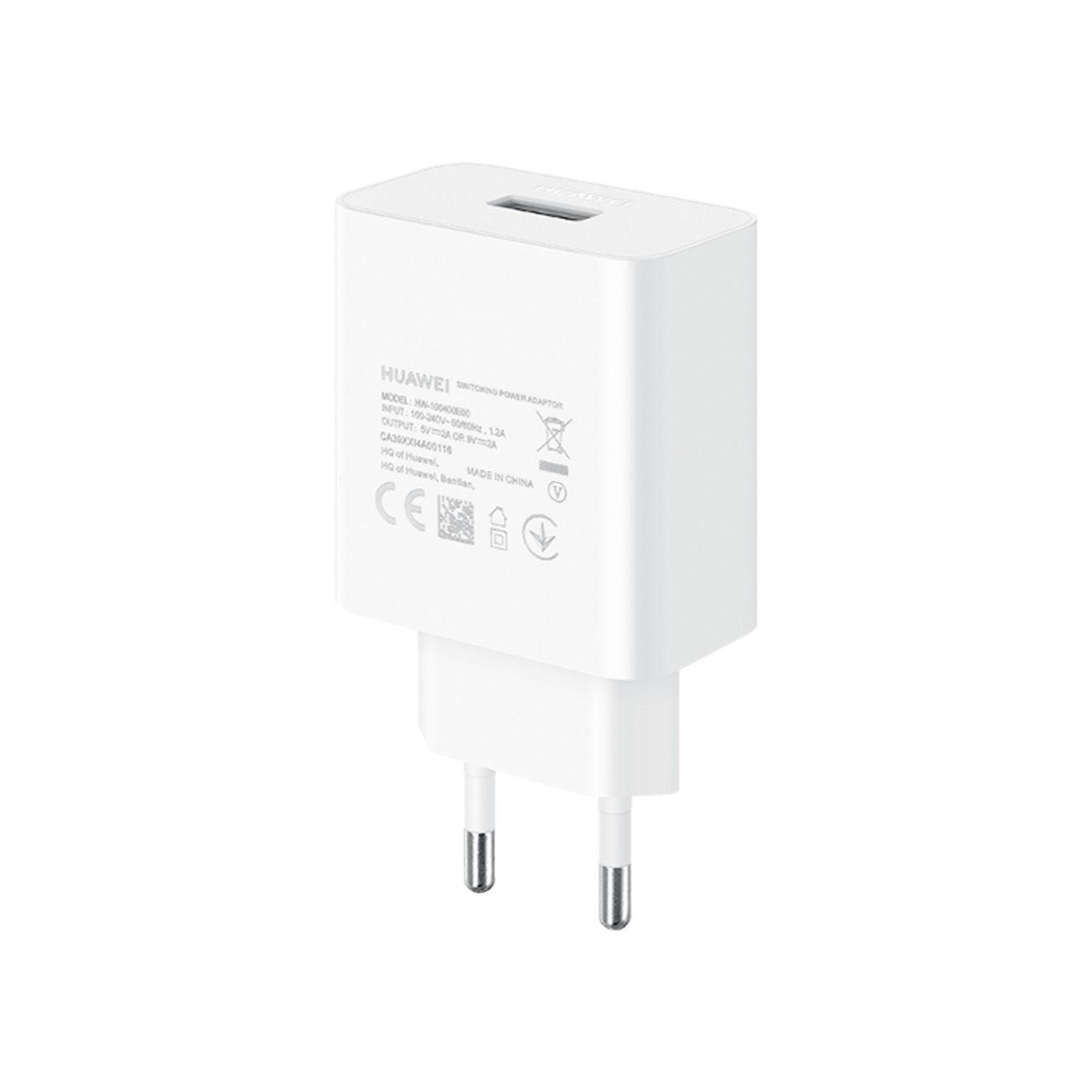 Cargador para Huawei 22.5W Carga Rapida Cable USB-C a USB-3