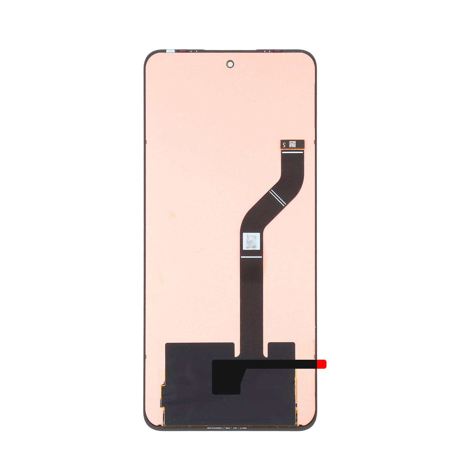 Pantalla Compatible con Xiaomi 12 Lite Oled Calidad Premium-2