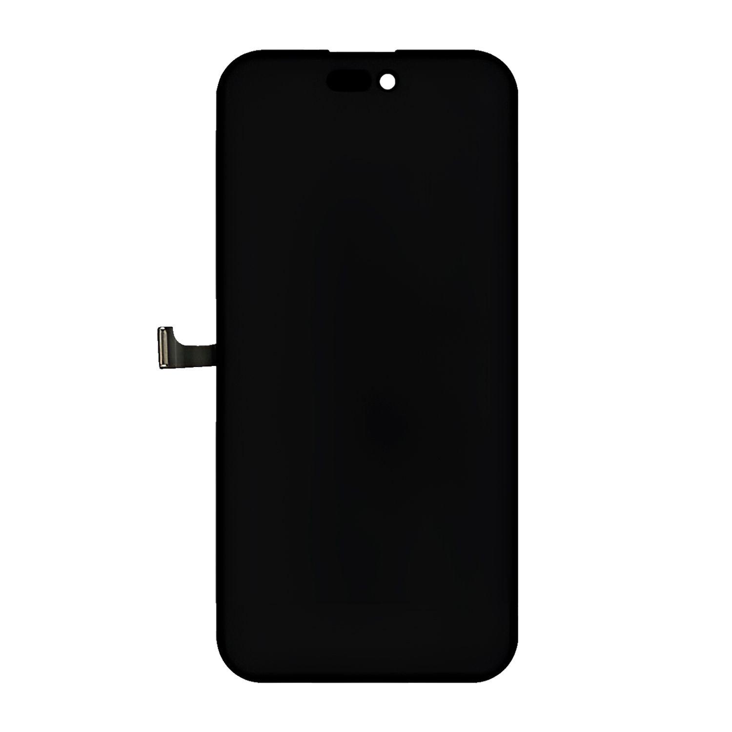 Pantalla Compatible con Apple Iphone 15 Pro Max Calidad OLED-2