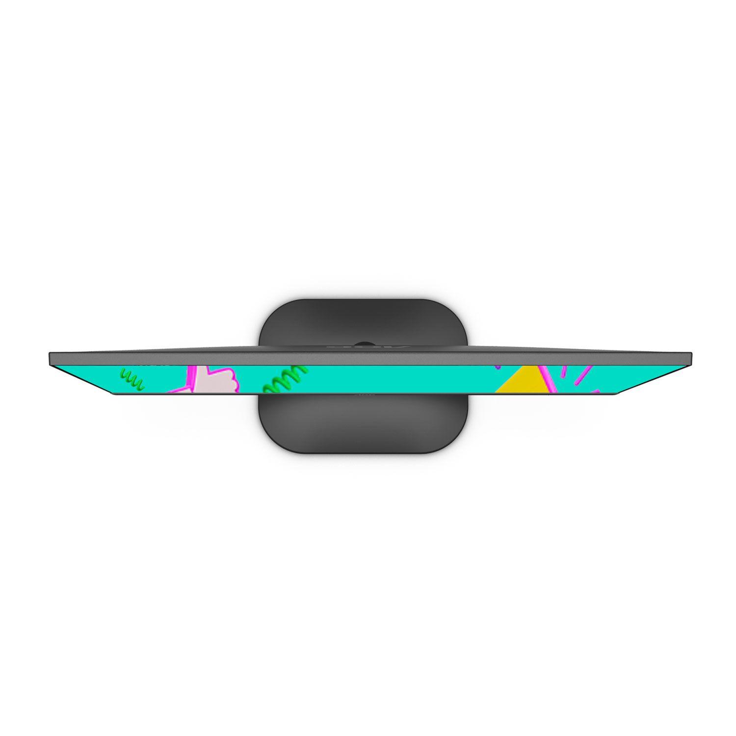 Monitor LCD AOC 22" B2 Series FHD HDMI Ultra Delgado 75Hz-2