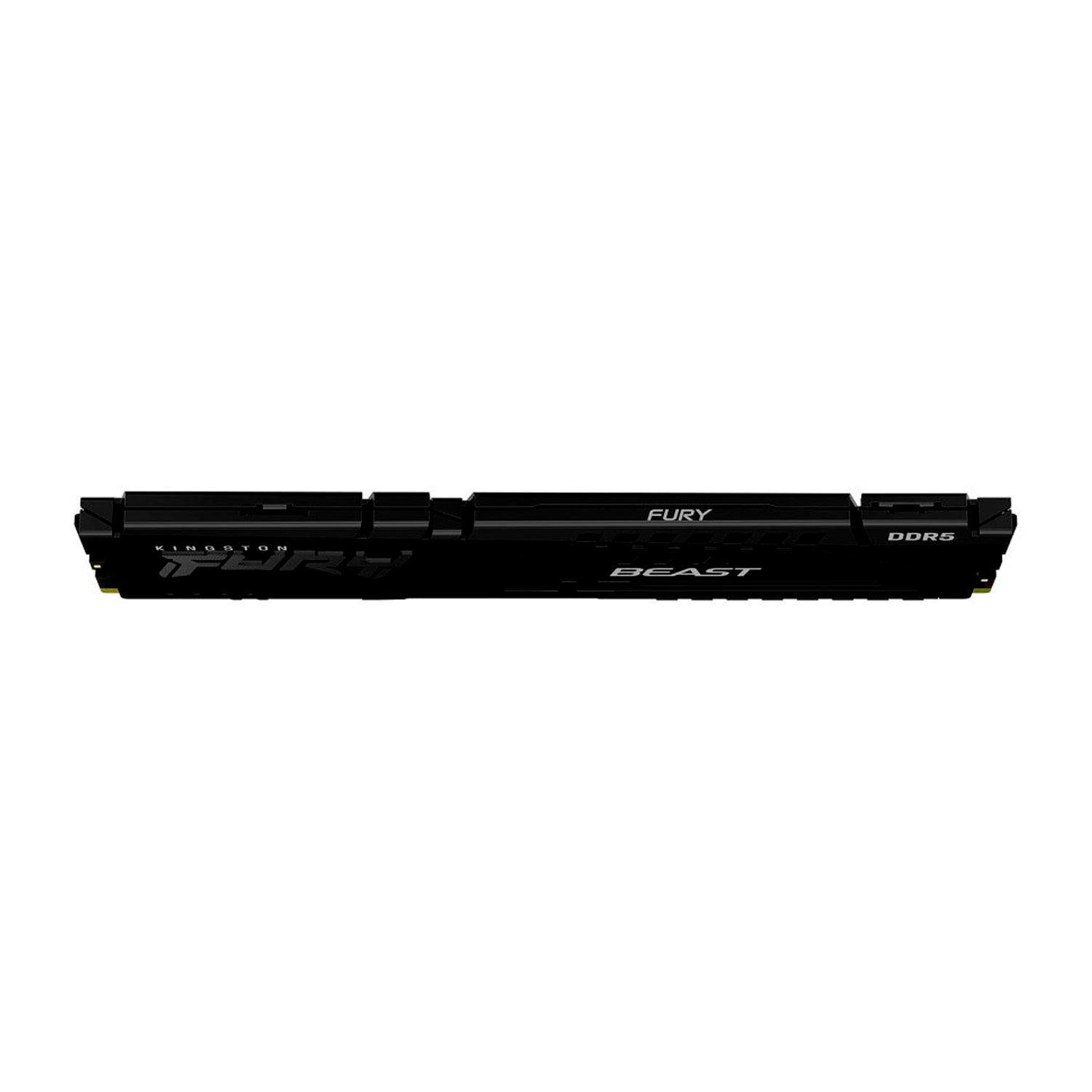 Memoria RAM PC Gamer Kingston Fury Beast DDR5 16GB 5600MHz-2