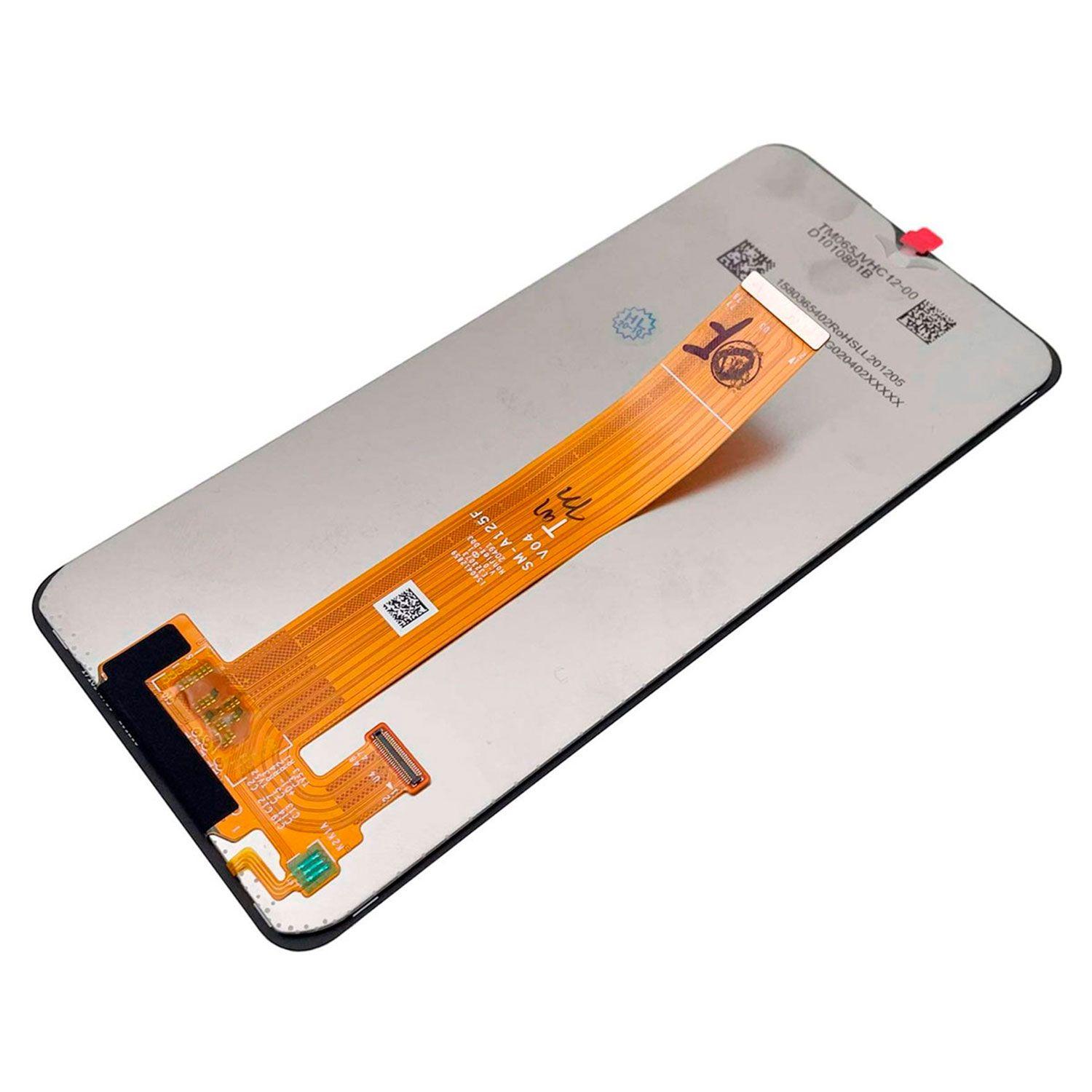 Pantalla A12 Compatible con Samsung A12-3