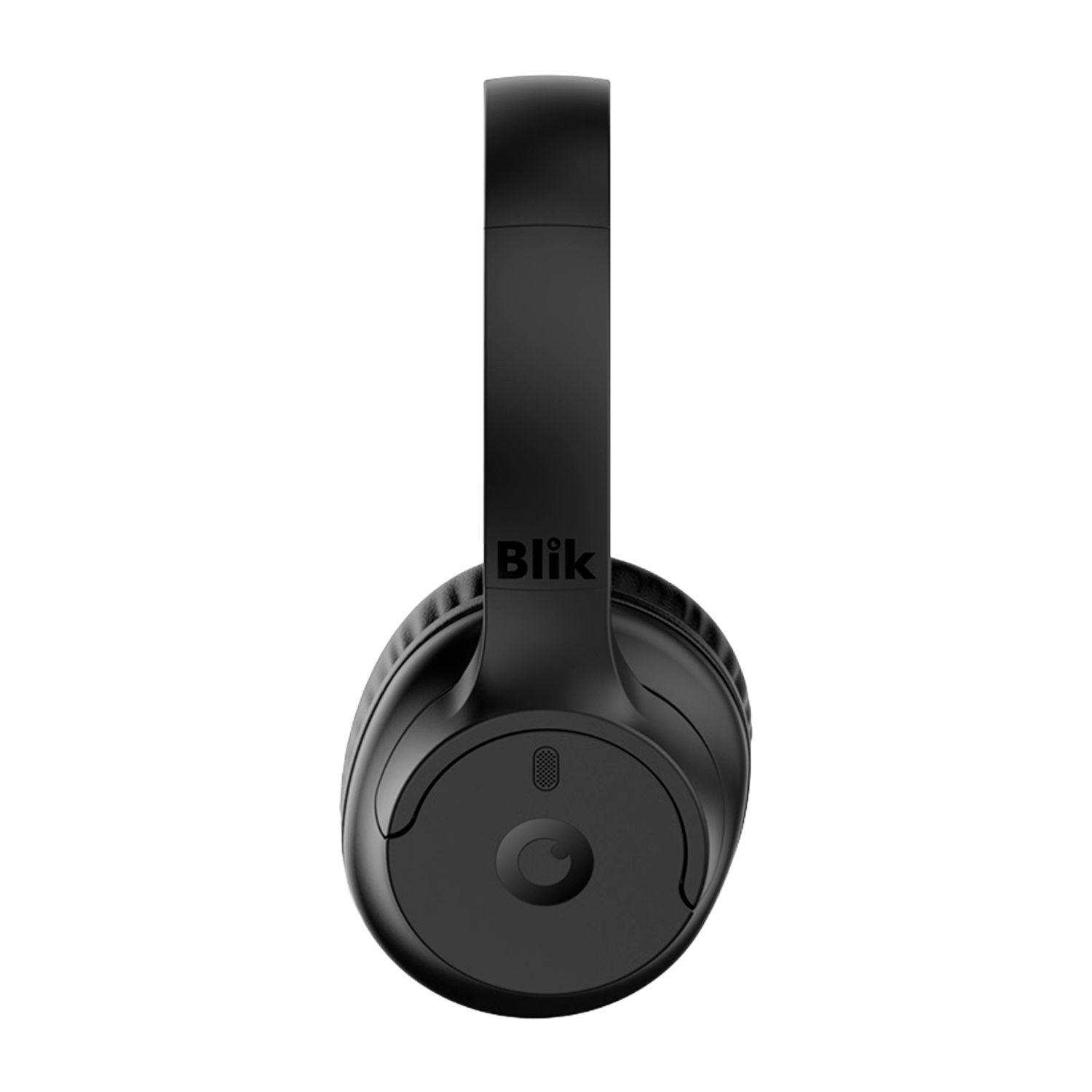 Audifonos Bluetooth Over-ear Headset Blik Soul250 TWS Bt 5.4-2