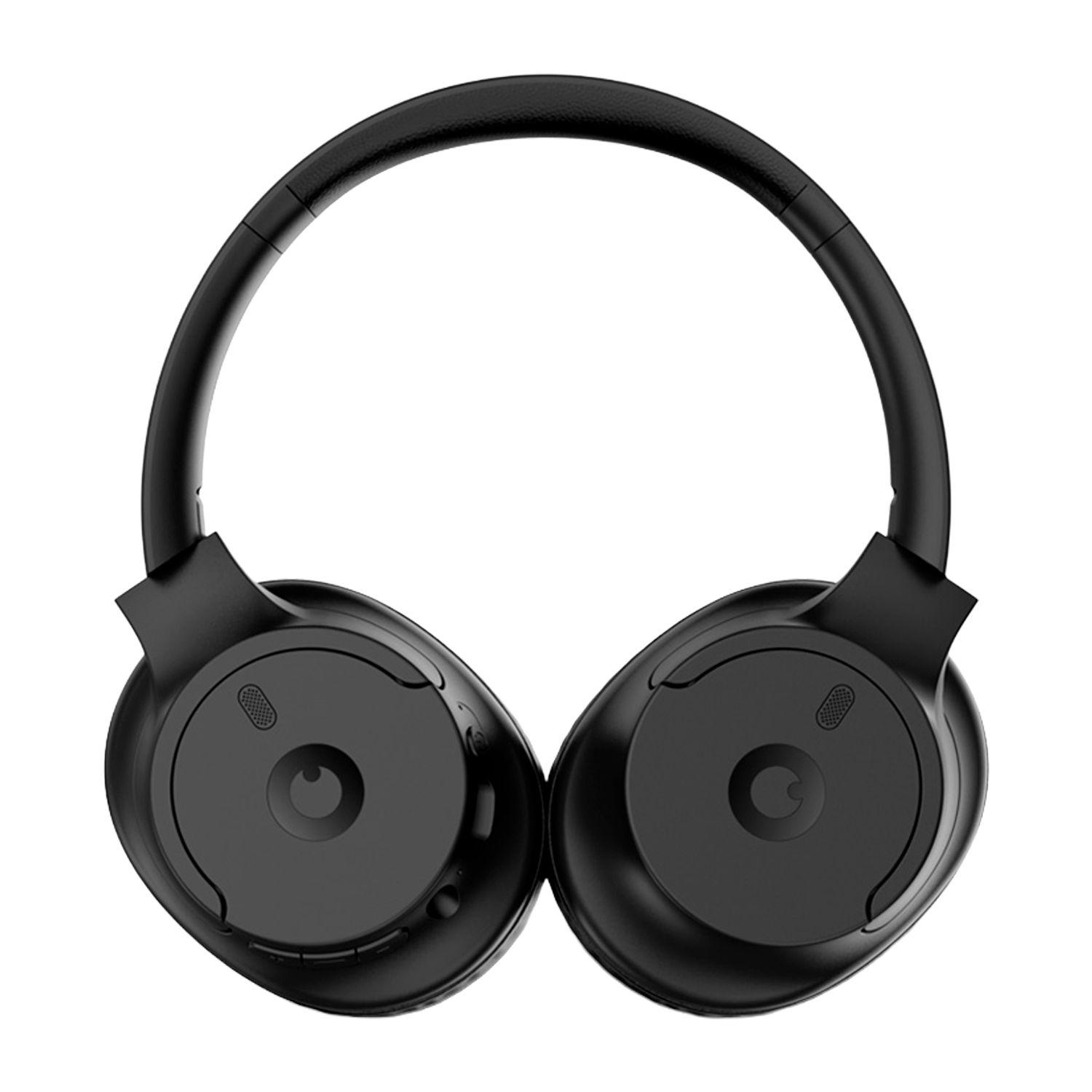 Audifonos Bluetooth Over-ear Headset Blik Soul250 TWS Bt 5.4-4