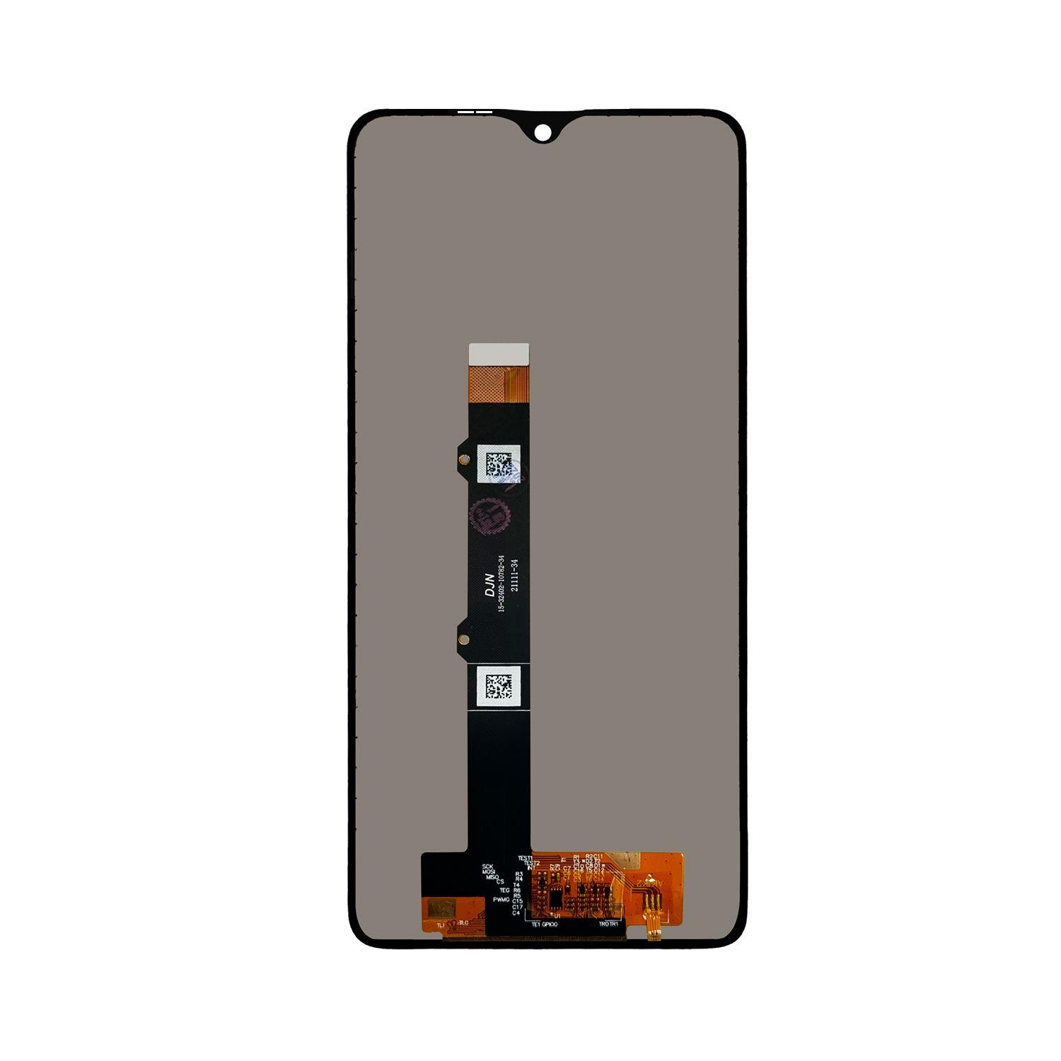 Pantalla Compatible Motorola Moto G50 4G Calidad Original-2
