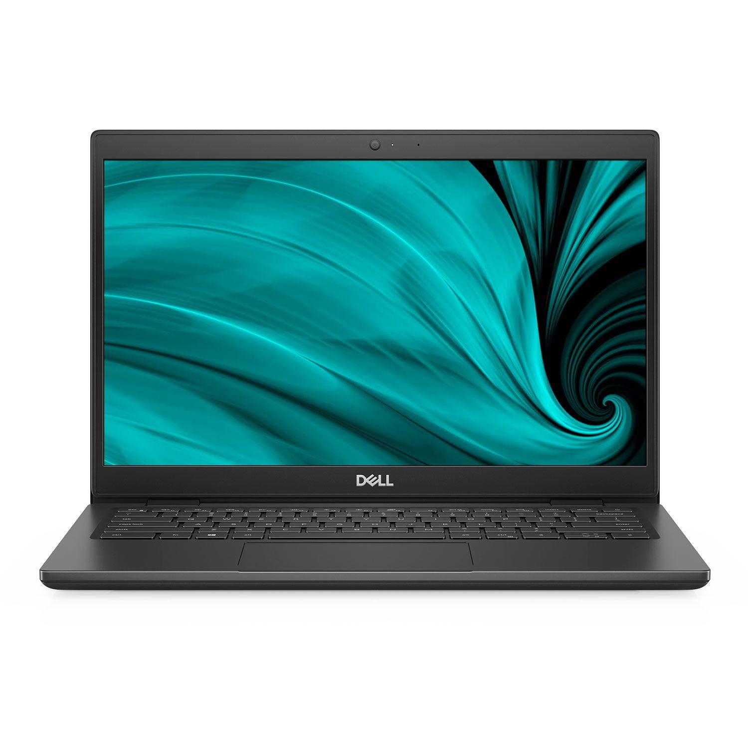 Notebook Dell Latitude 3420 I5 256GB SSD M.2 8GB DDR4 W10Pro-0