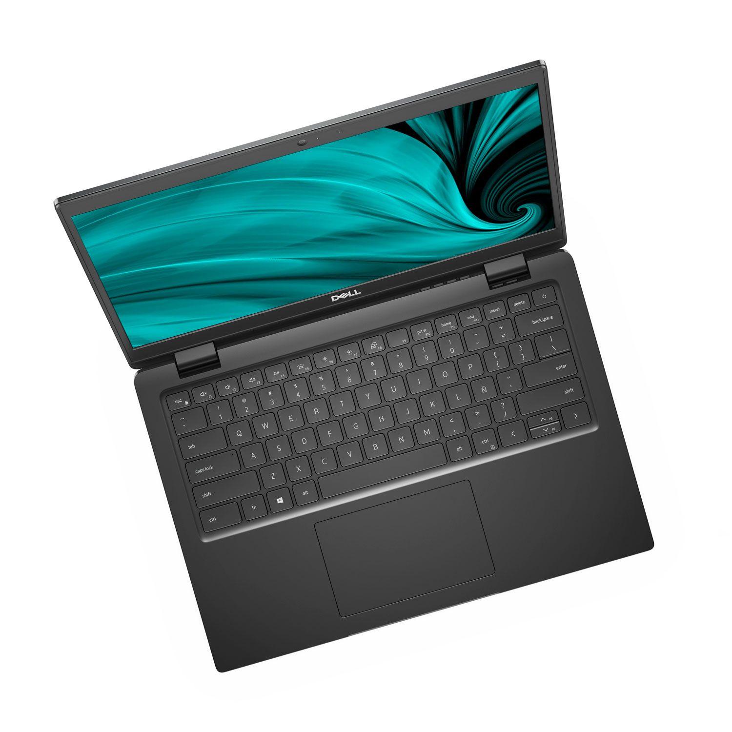 Notebook Dell Latitude 3420 I5 256GB SSD M.2 8GB DDR4 W10Pro-2