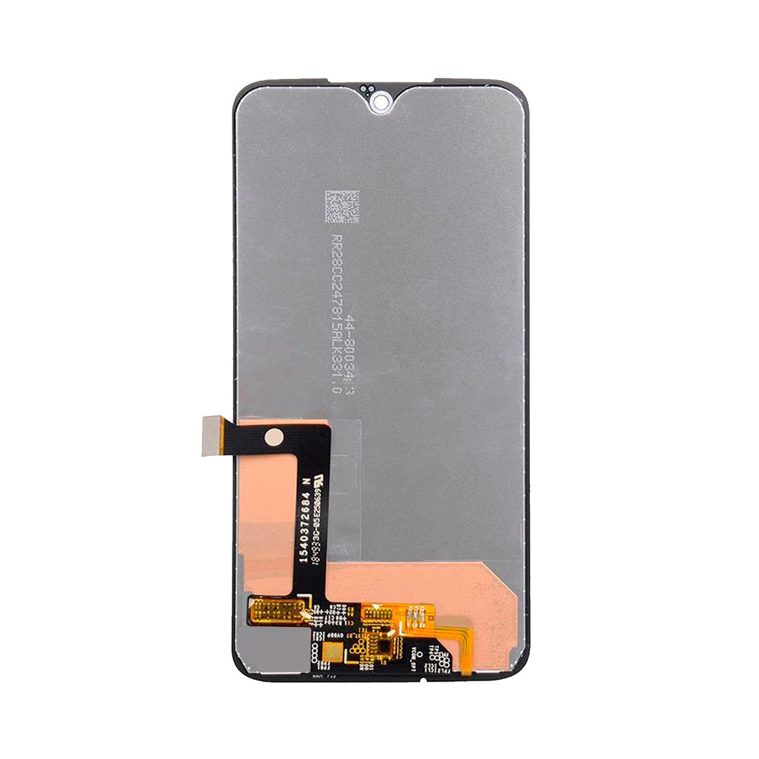 Pantalla Compatible con Motorola Moto G7 Calidad Original-2