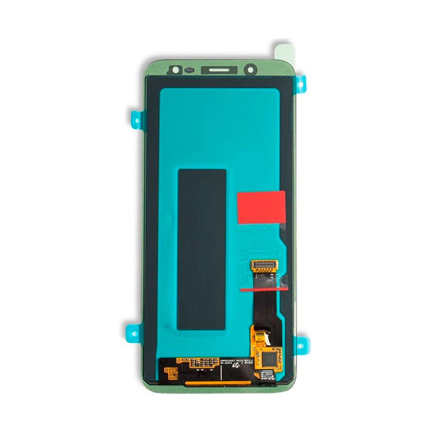 Pantalla J6 Compatible con Samsung J6 Oled-2
