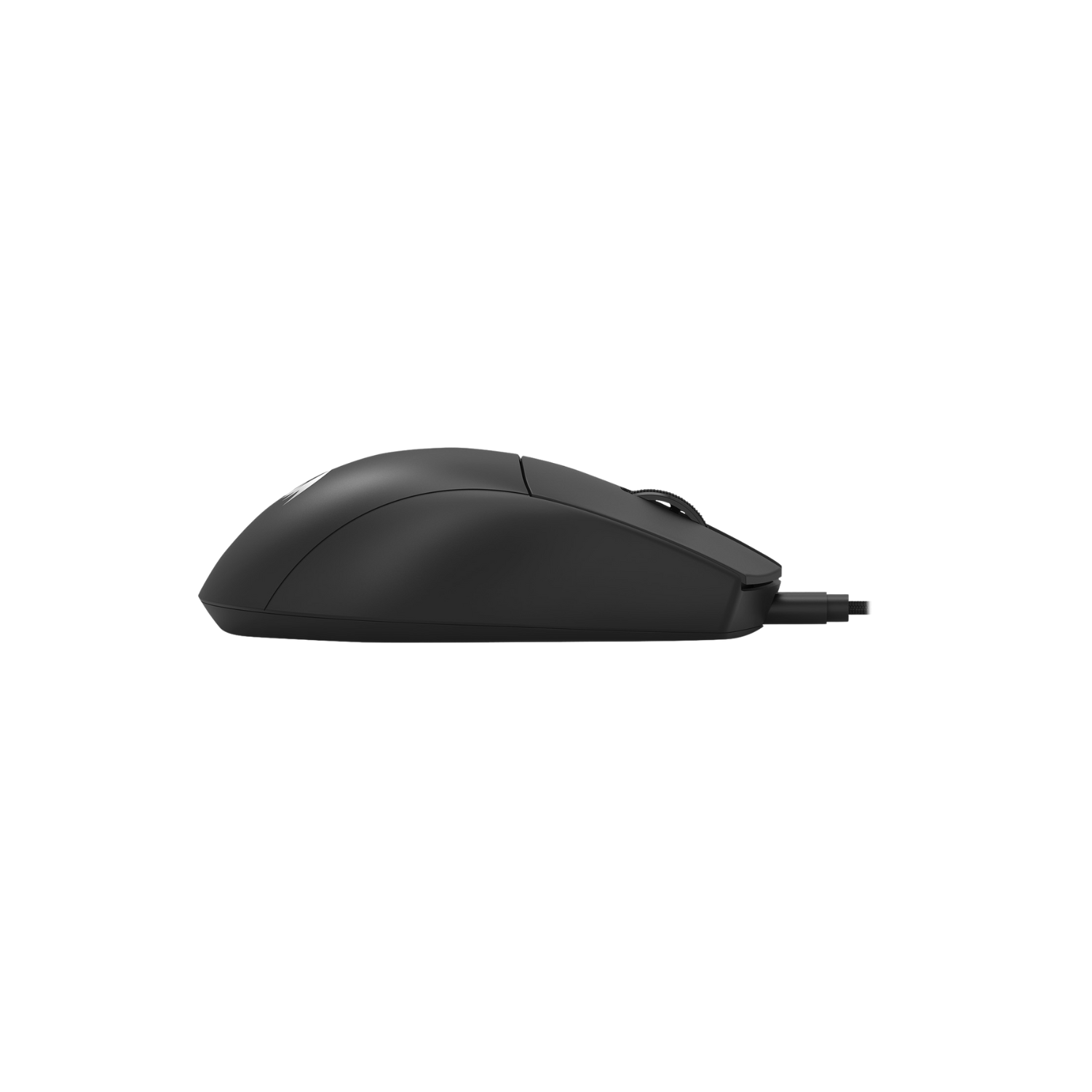 Mouse Gamer Redragon King 1K 5 Botones Negro 12400DPI-7