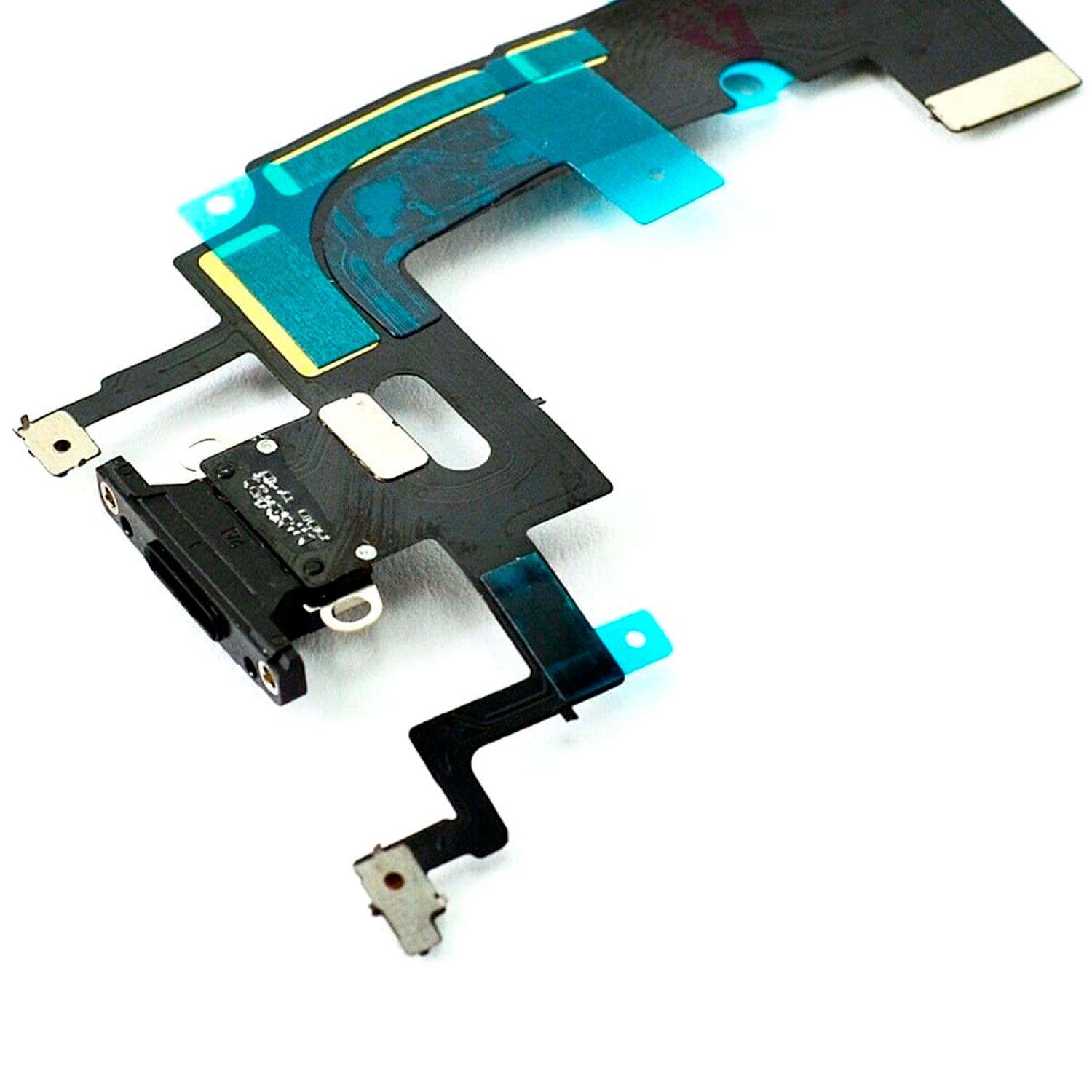 Flex De Carga Compatible con iPhone XR-2