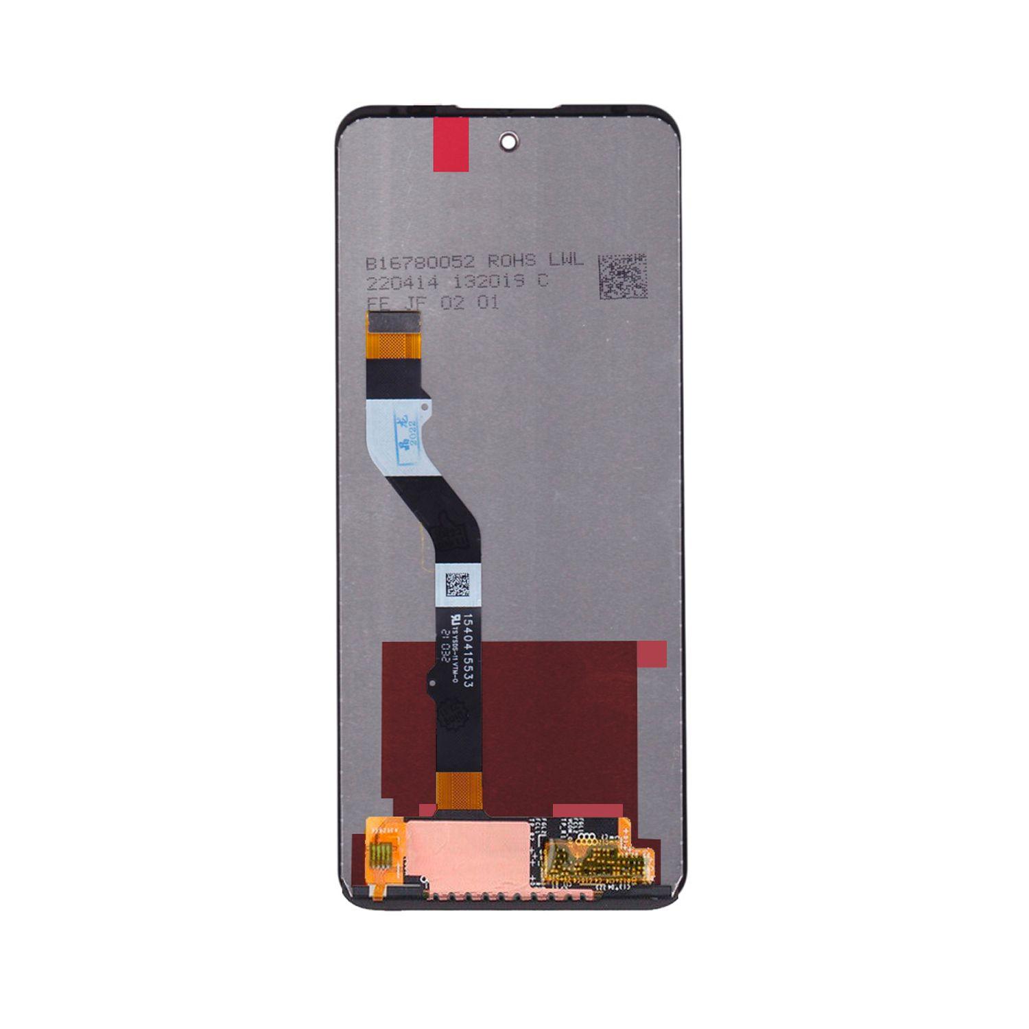 Pantalla Compatible Motorola Moto G51 5G Calidad Original-2