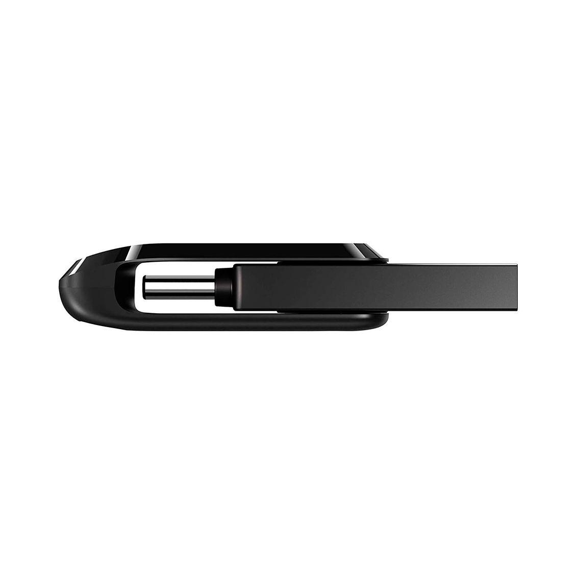 Pendrive SanDisk USB 3.2 32GB Ultra Dual Drive Go 2 en 1-2