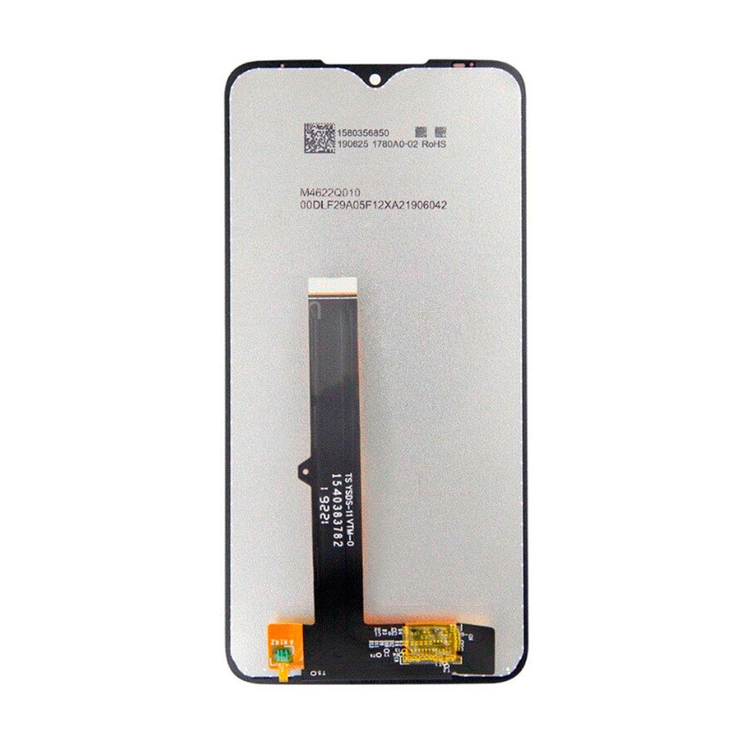 Pantalla G8 Play Compatible con Motorola G8 Play-2