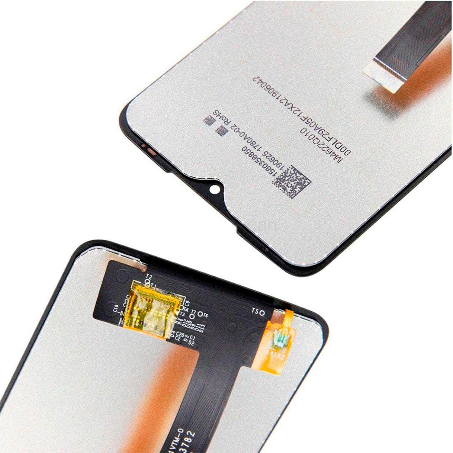 Pantalla G8 Play Compatible con Motorola G8 Play-3